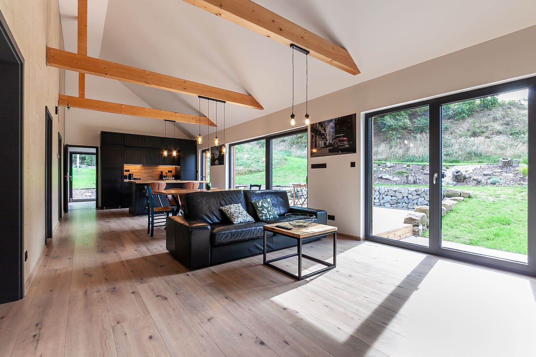 Prodej domu 115 m², pozemek 3.301 m², Chlum, Liberecký kraj Prodej domu 115 m², pozemek 3.301 m², Chlum, Liberecký kraj