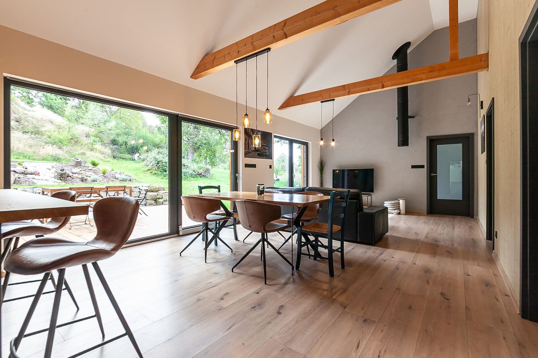 Prodej domu 115 m², pozemek 3.301 m², Chlum, Liberecký kraj Prodej domu 115 m², pozemek 3.301 m², Chlum, Liberecký kraj