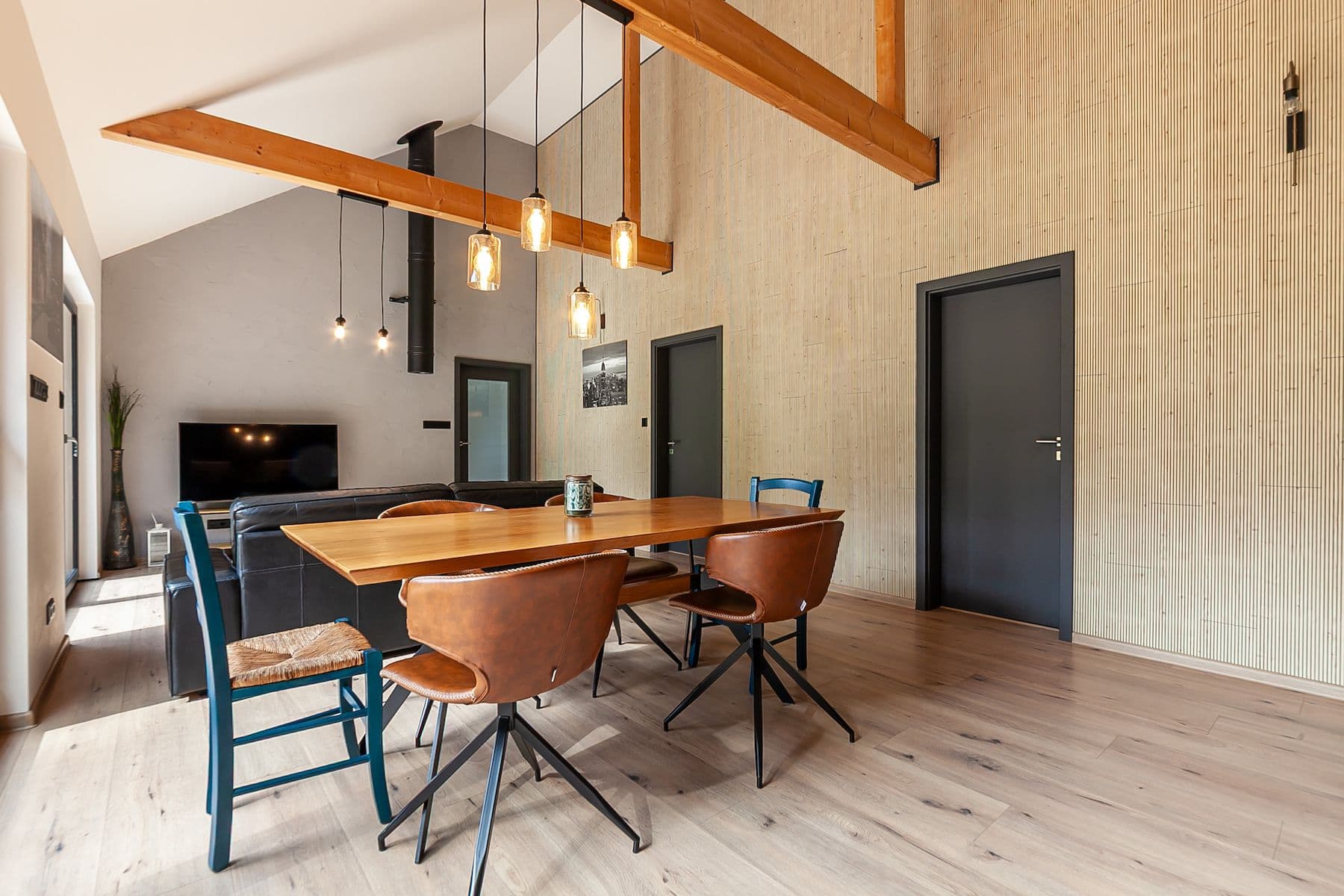 Prodej domu 115 m², pozemek 3.301 m², Chlum, Liberecký kraj Prodej domu 115 m², pozemek 3.301 m², Chlum, Liberecký kraj