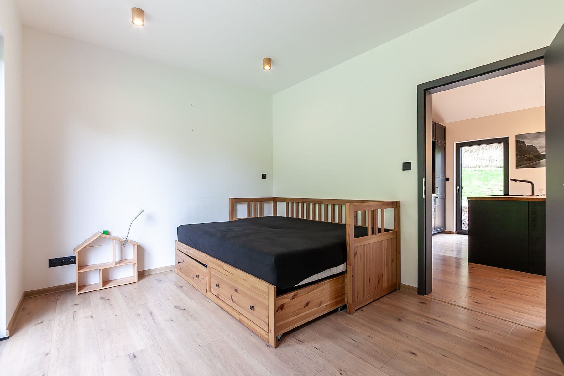 Prodej domu 115 m², pozemek 3.301 m², Chlum, Liberecký kraj Prodej domu 115 m², pozemek 3.301 m², Chlum, Liberecký kraj