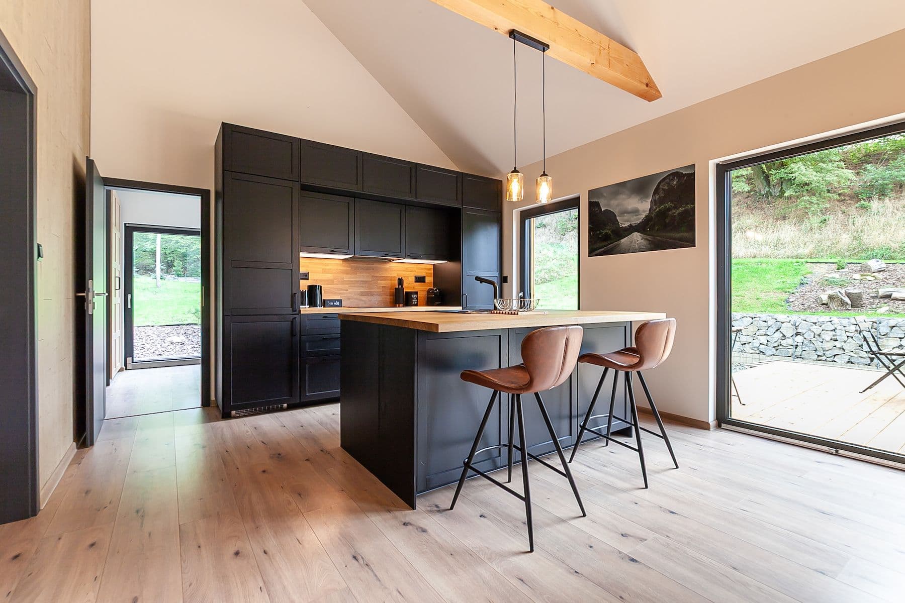 Prodej domu 115 m², pozemek 3.301 m², Chlum, Liberecký kraj Prodej domu 115 m², pozemek 3.301 m², Chlum, Liberecký kraj