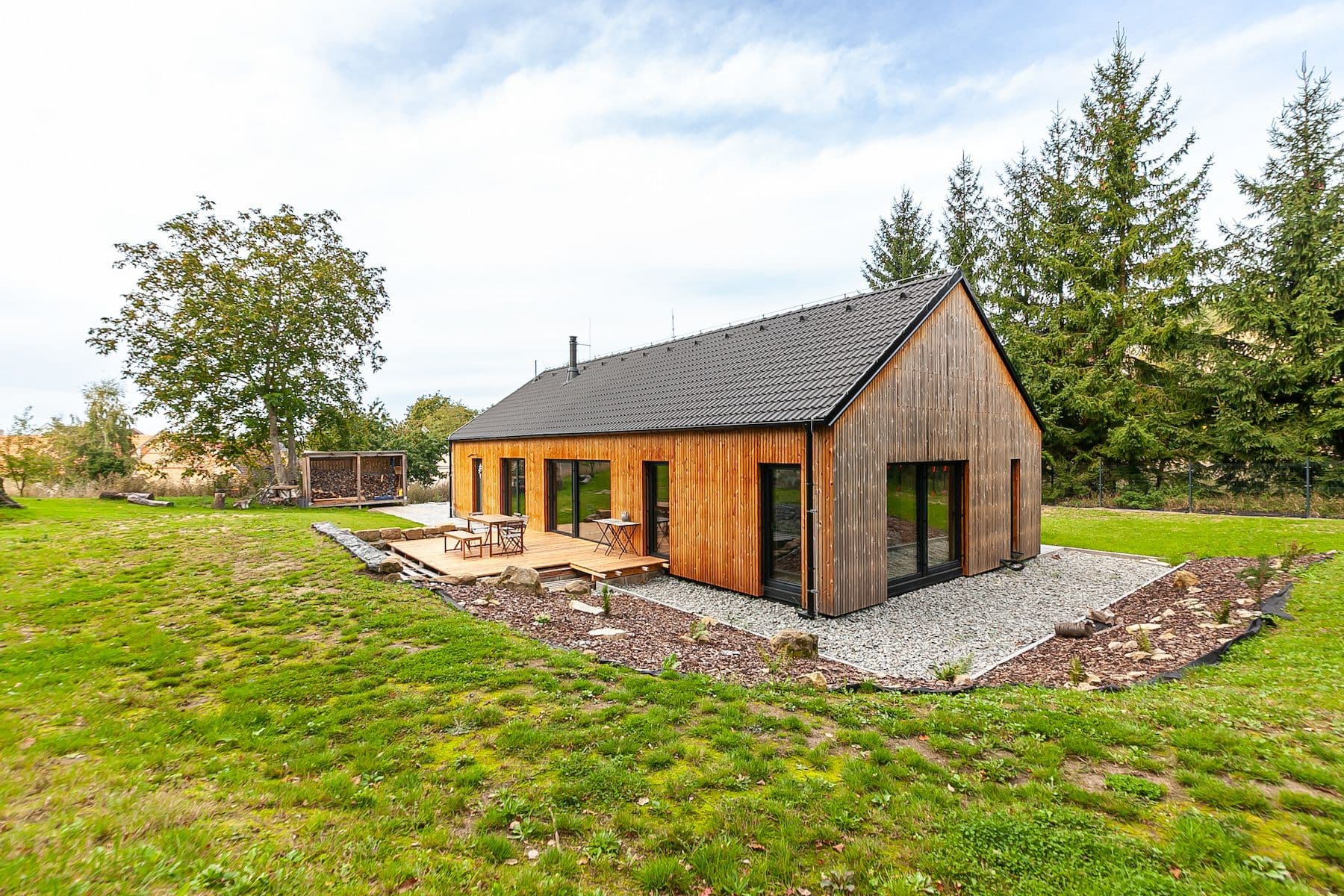 Prodej domu 115 m², pozemek 3.301 m², Chlum, Liberecký kraj Prodej domu 115 m², pozemek 3.301 m², Chlum, Liberecký kraj