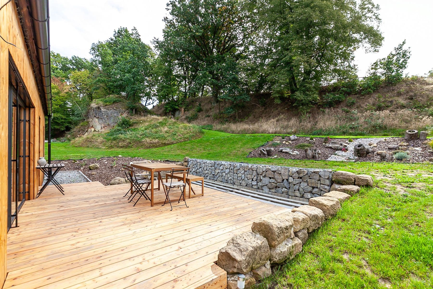 Prodej domu 115 m², pozemek 3.301 m², Chlum, Liberecký kraj Prodej domu 115 m², pozemek 3.301 m², Chlum, Liberecký kraj