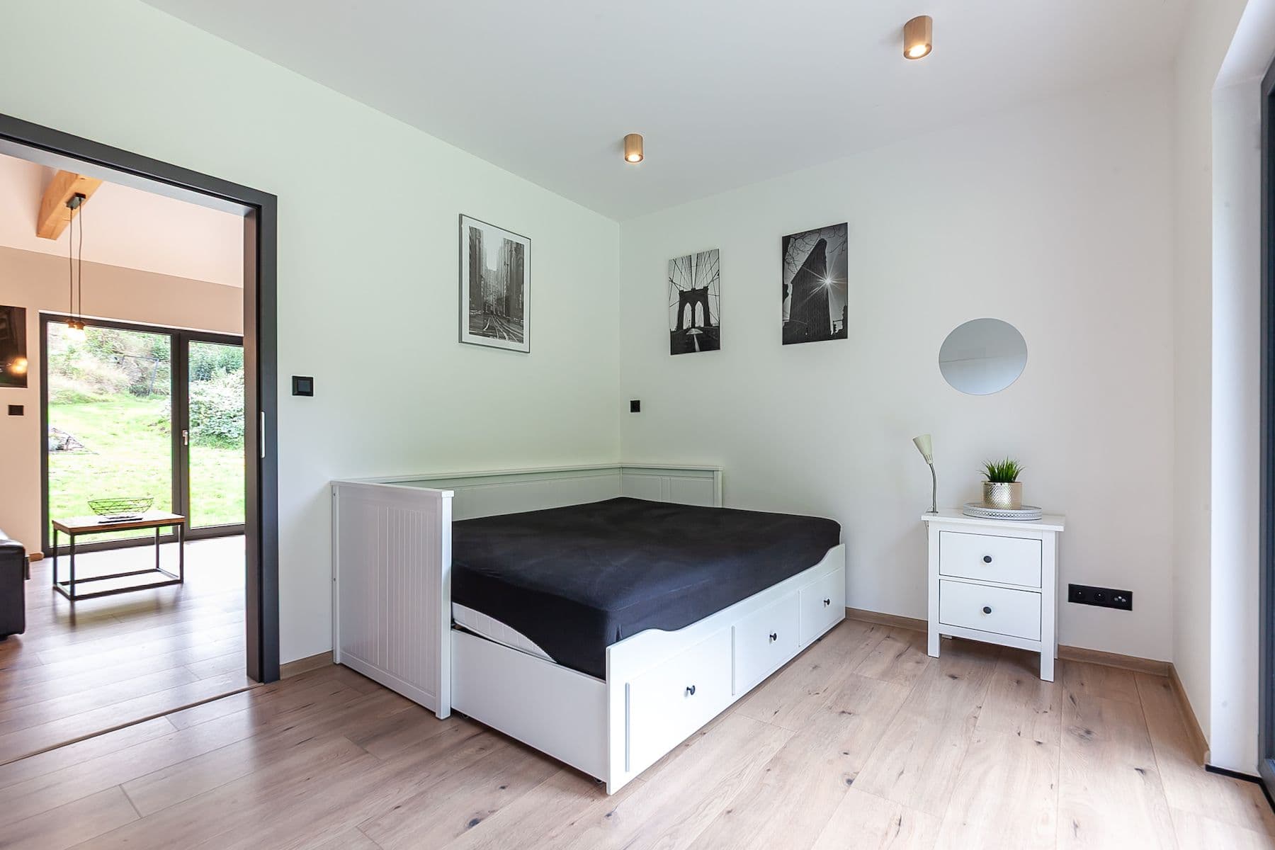 Prodej domu 115 m², pozemek 3.301 m², Chlum, Liberecký kraj Prodej domu 115 m², pozemek 3.301 m², Chlum, Liberecký kraj