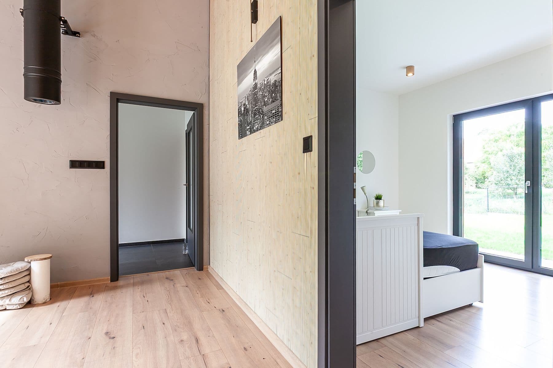 Prodej domu 115 m², pozemek 3.301 m², Chlum, Liberecký kraj Prodej domu 115 m², pozemek 3.301 m², Chlum, Liberecký kraj