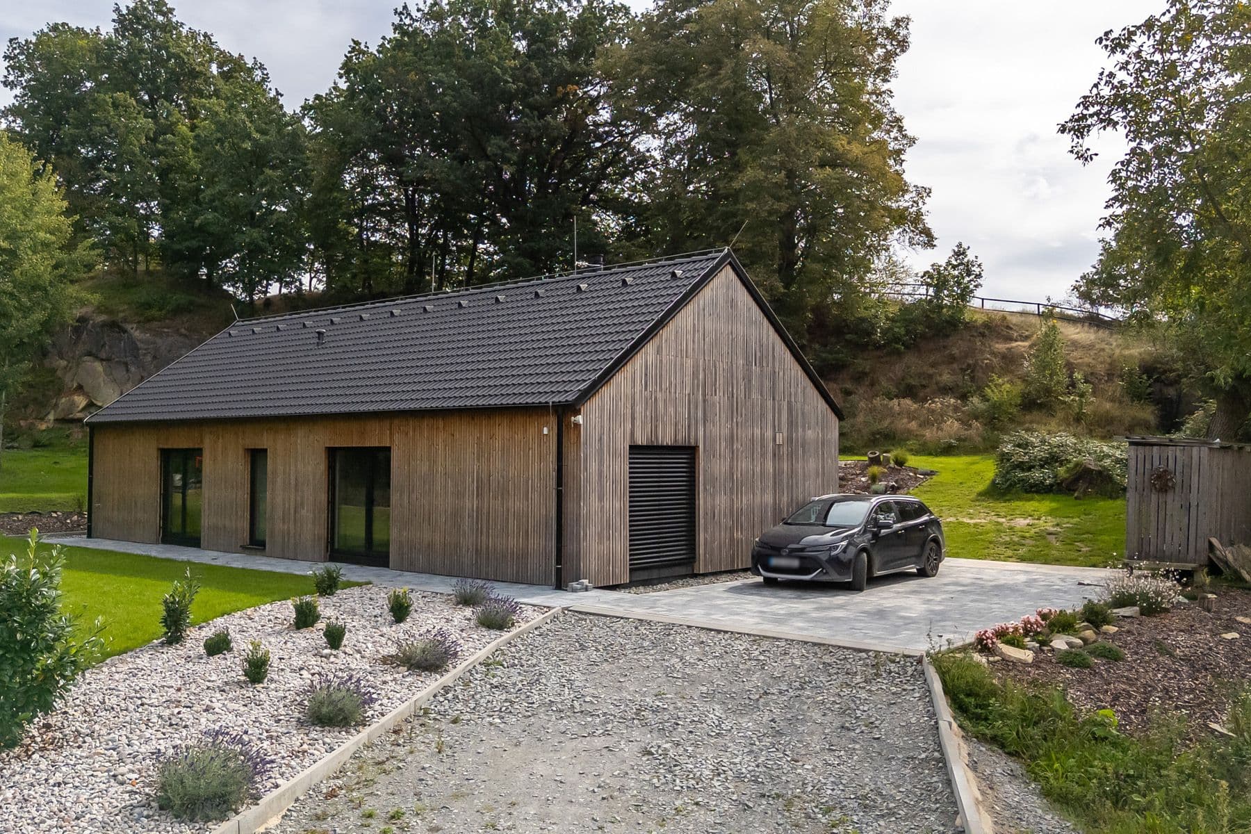 Prodej domu 115 m², pozemek 3.301 m², Chlum, Liberecký kraj Prodej domu 115 m², pozemek 3.301 m², Chlum, Liberecký kraj