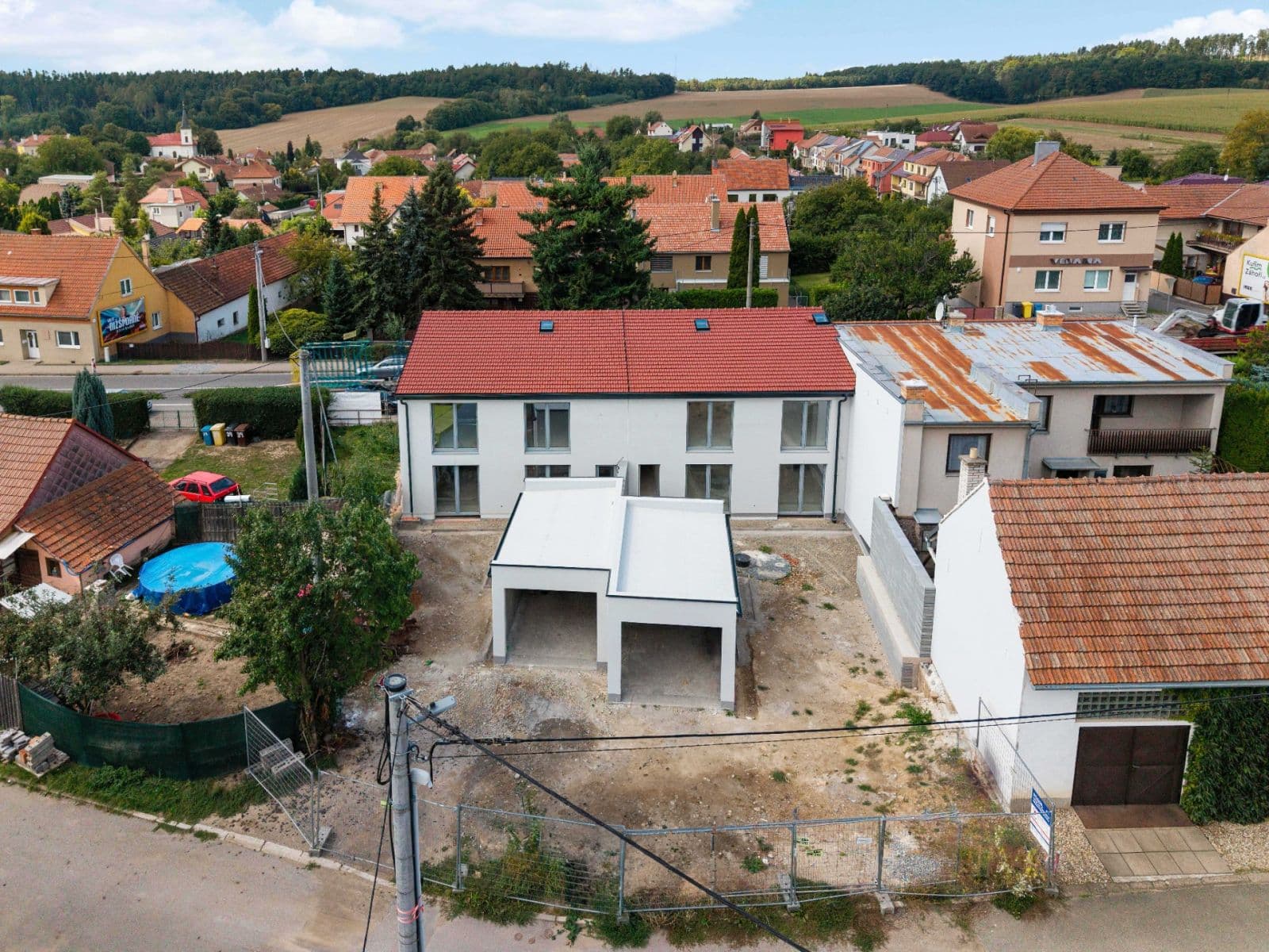 Prodej domu 143 m², pozemek 253 m², 43, Lipůvka, Jihomoravský kraj Prodej domu 143 m², pozemek 253 m², 43, Lipůvka, Jihomoravský kraj