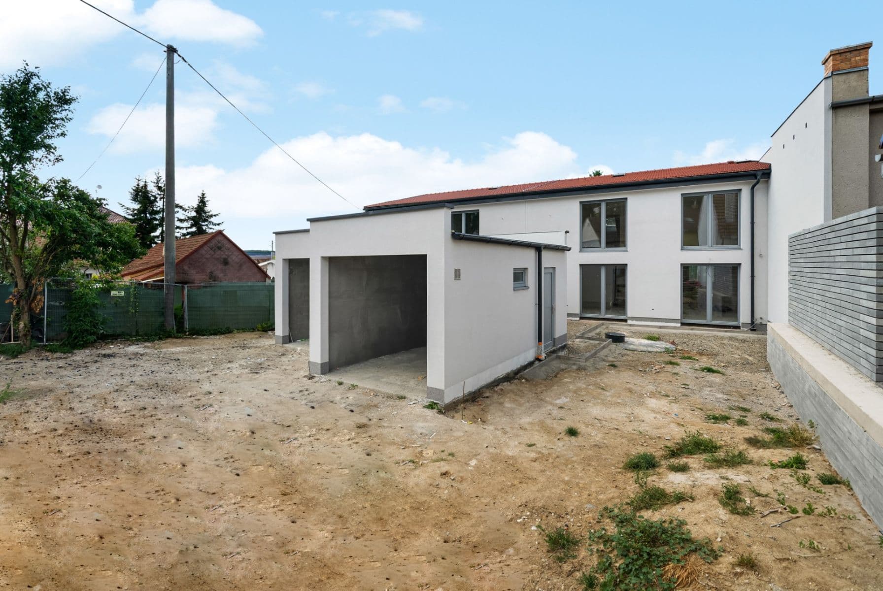 Prodej domu 143 m², pozemek 253 m², 43, Lipůvka, Jihomoravský kraj Prodej domu 143 m², pozemek 253 m², 43, Lipůvka, Jihomoravský kraj