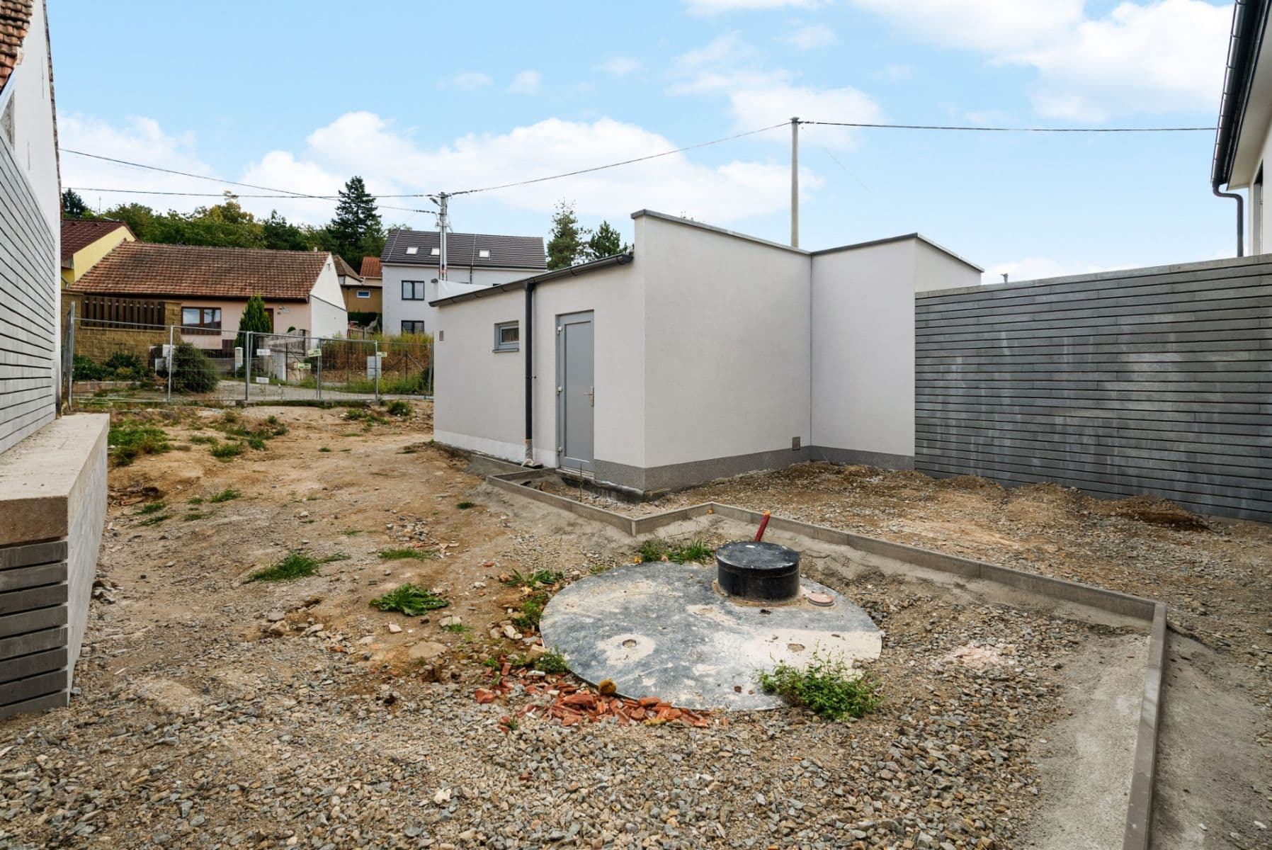 Prodej domu 143 m², pozemek 253 m², 43, Lipůvka, Jihomoravský kraj Prodej domu 143 m², pozemek 253 m², 43, Lipůvka, Jihomoravský kraj