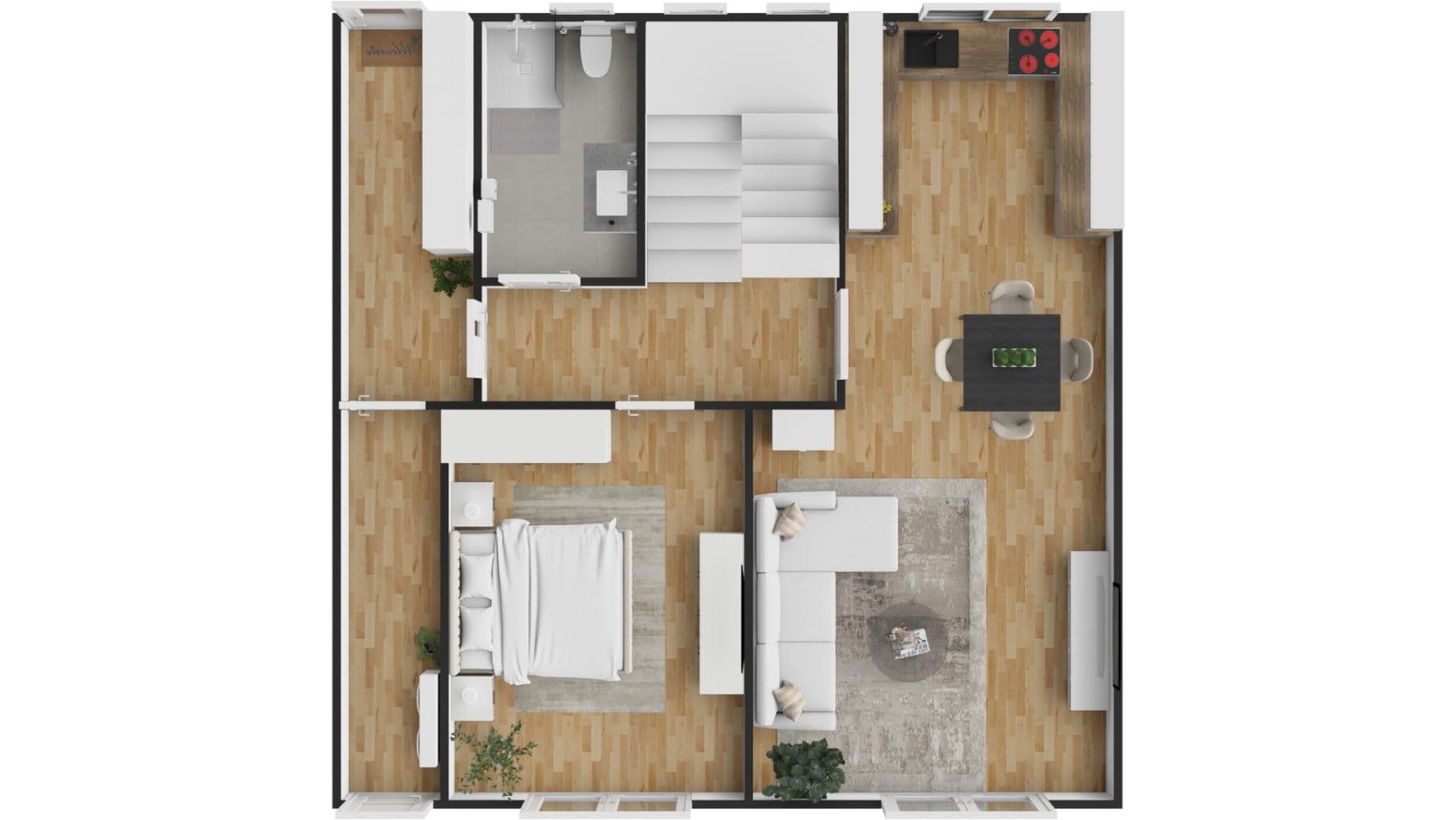 Prodej domu 143 m², pozemek 253 m², 43, Lipůvka, Jihomoravský kraj Prodej domu 143 m², pozemek 253 m², 43, Lipůvka, Jihomoravský kraj