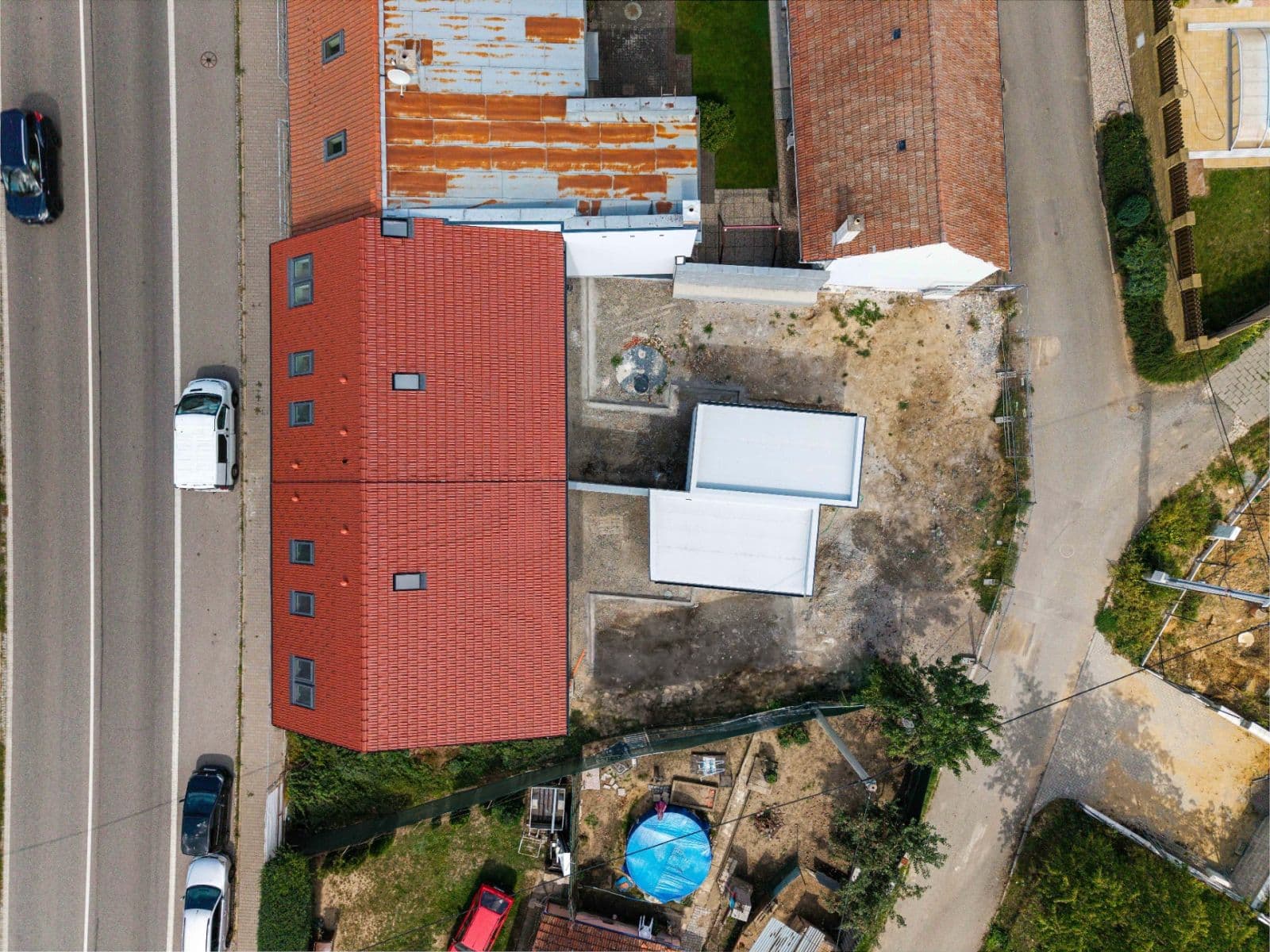 Prodej domu 143 m², pozemek 253 m², 43, Lipůvka, Jihomoravský kraj Prodej domu 143 m², pozemek 253 m², 43, Lipůvka, Jihomoravský kraj