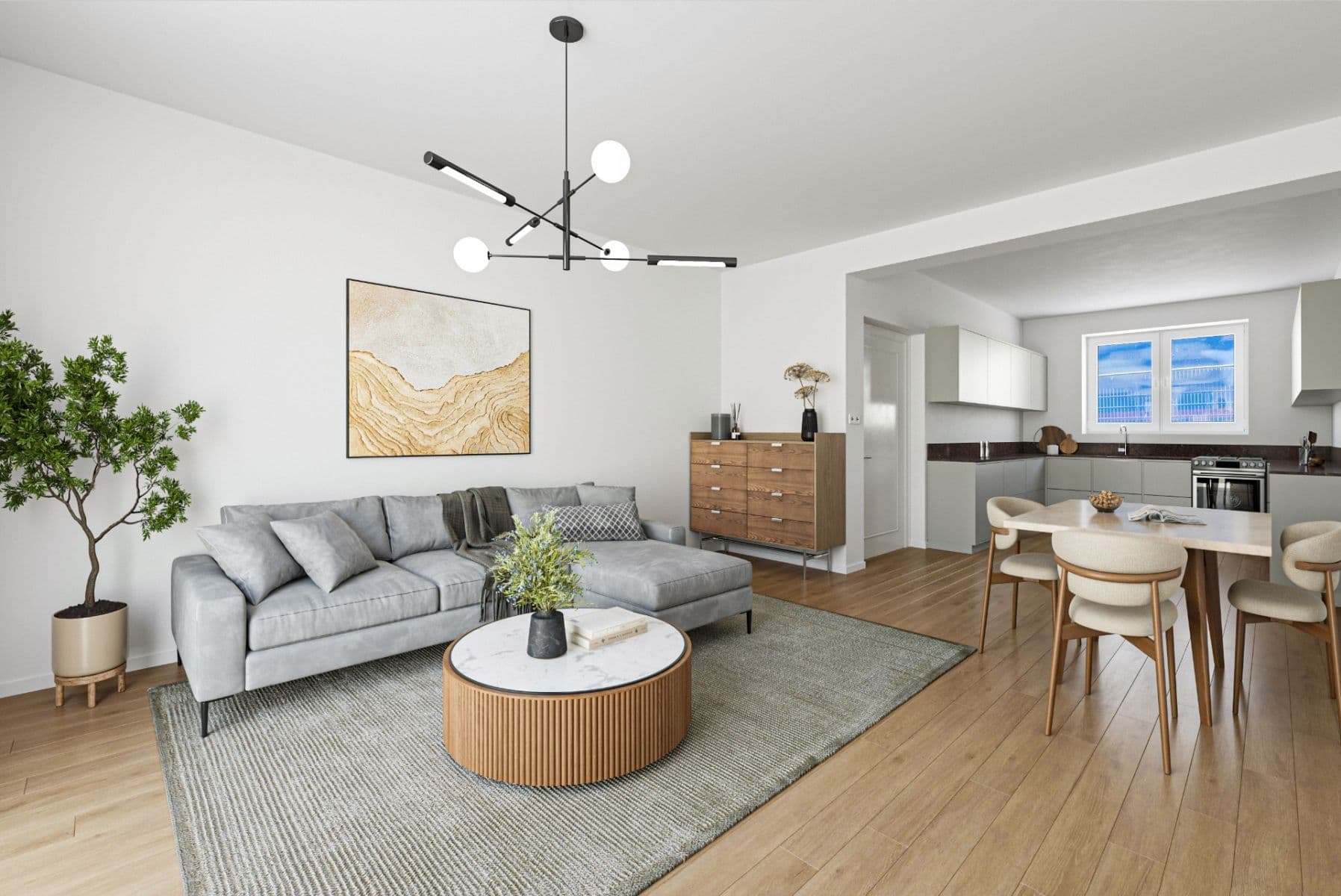 Prodej domu 143 m², pozemek 253 m², 43, Lipůvka, Jihomoravský kraj Prodej domu 143 m², pozemek 253 m², 43, Lipůvka, Jihomoravský kraj