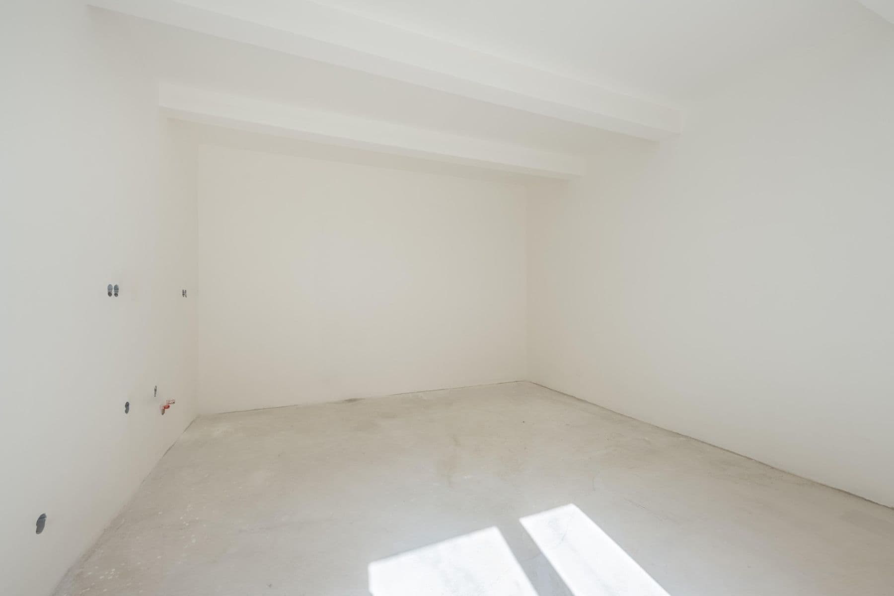 Prodej bytu 1+kk 34 m², Miličín, Středočeský kraj Prodej bytu 1+kk 34 m², Miličín, Středočeský kraj