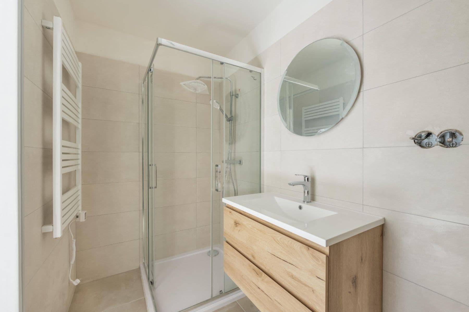 Prodej bytu 1+kk 34 m², Miličín, Středočeský kraj Prodej bytu 1+kk 34 m², Miličín, Středočeský kraj