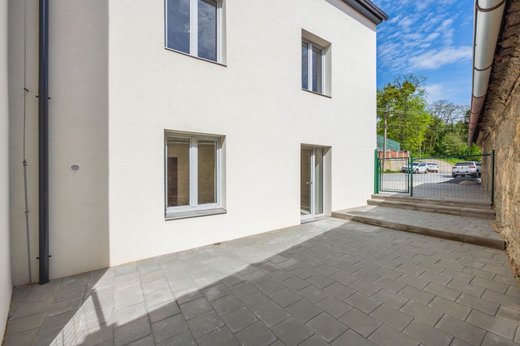 Prodej bytu 1+kk 34 m², Miličín, Středočeský kraj Prodej bytu 1+kk 34 m², Miličín, Středočeský kraj