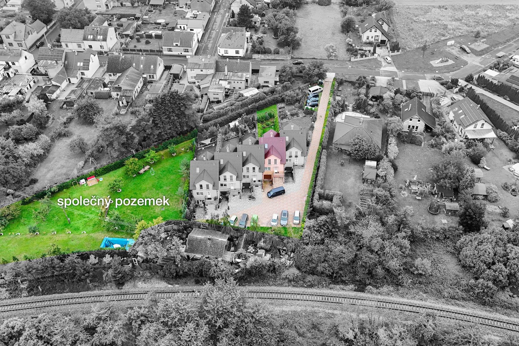 Prodej domu 213 m², pozemek 290 m², Čs. armády, Pletený Újezd, Středočeský kraj Prodej domu 213 m², pozemek 290 m², Čs. armády, Pletený Újezd, Středočeský kraj