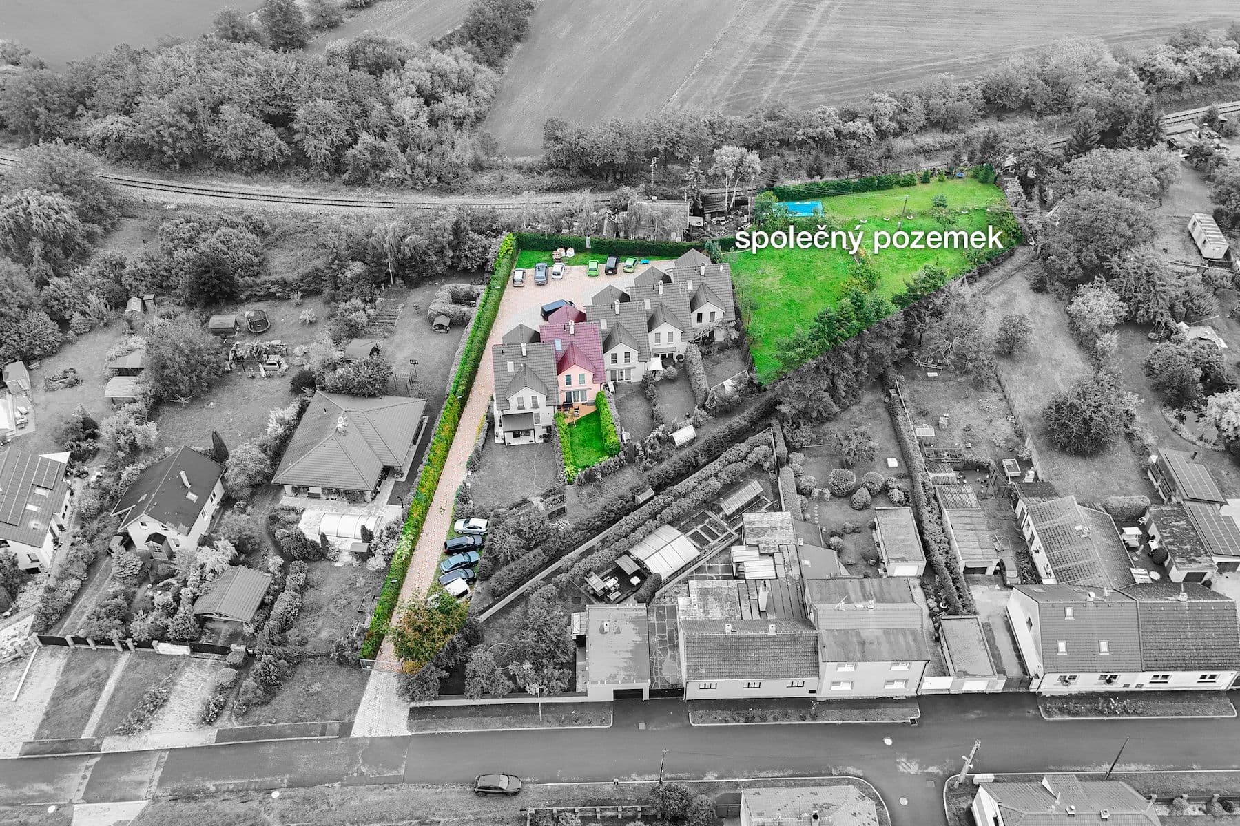 Prodej domu 213 m², pozemek 290 m², Čs. armády, Pletený Újezd, Středočeský kraj Prodej domu 213 m², pozemek 290 m², Čs. armády, Pletený Újezd, Středočeský kraj