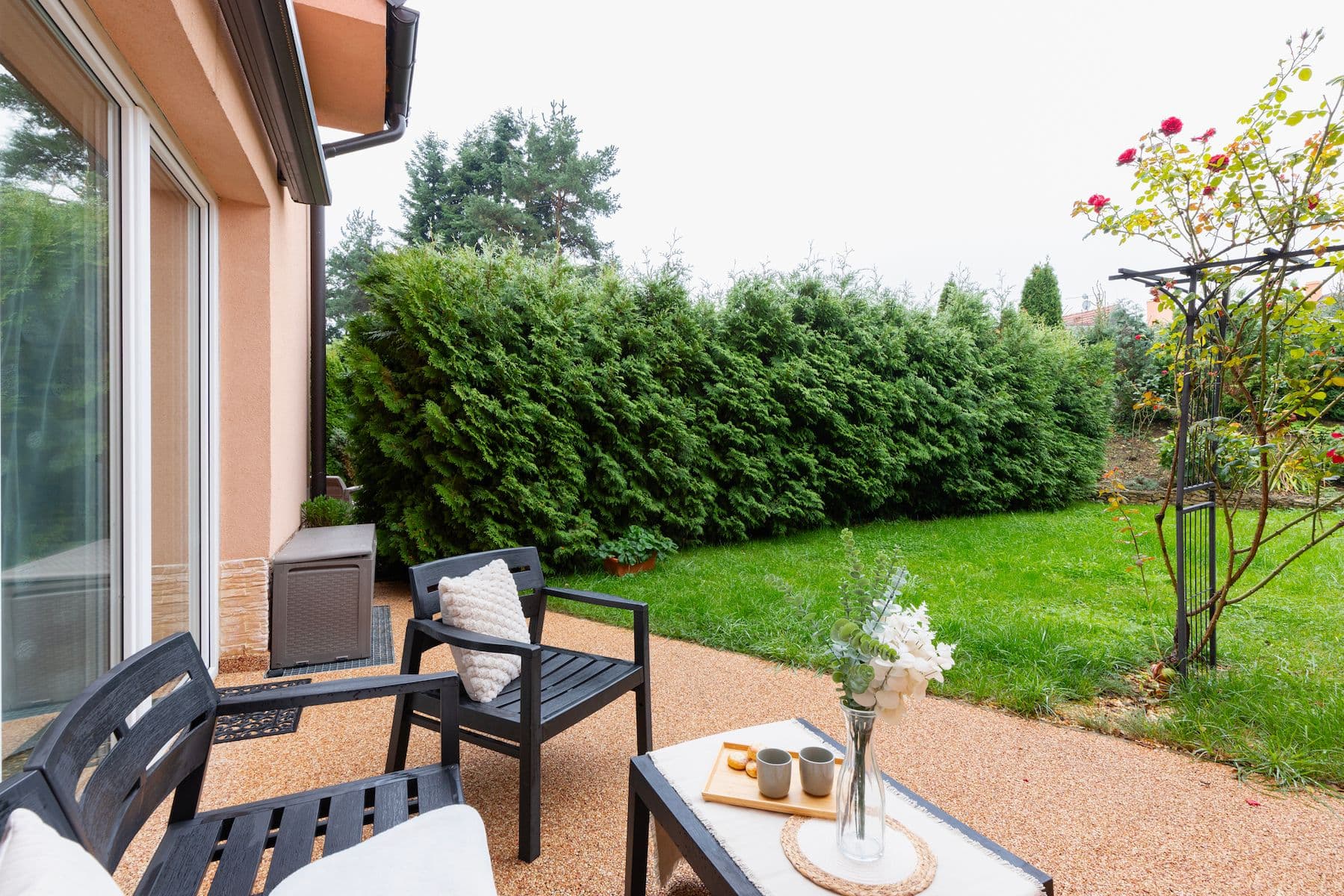 Prodej domu 213 m², pozemek 290 m², Čs. armády, Pletený Újezd, Středočeský kraj Prodej domu 213 m², pozemek 290 m², Čs. armády, Pletený Újezd, Středočeský kraj