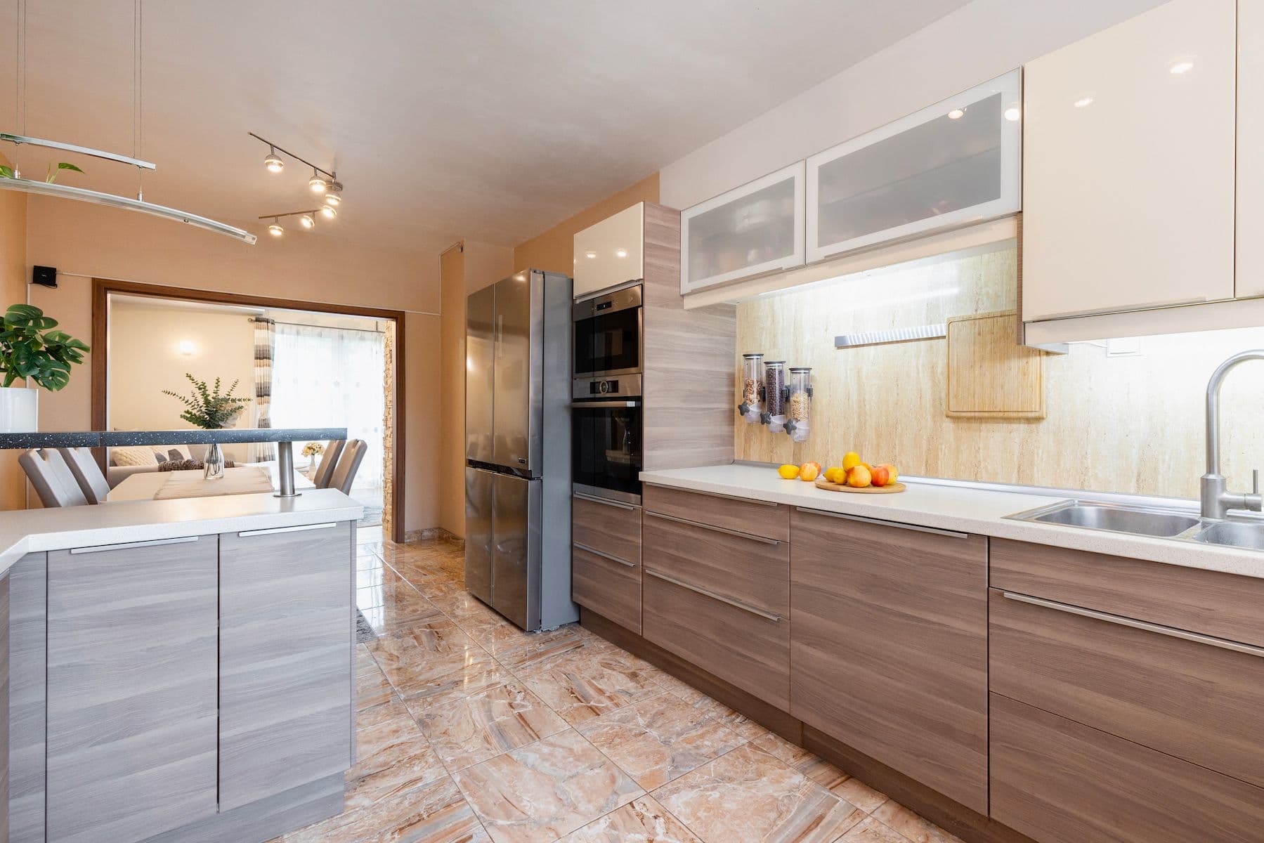 Prodej domu 213 m², pozemek 290 m², Čs. armády, Pletený Újezd, Středočeský kraj Prodej domu 213 m², pozemek 290 m², Čs. armády, Pletený Újezd, Středočeský kraj