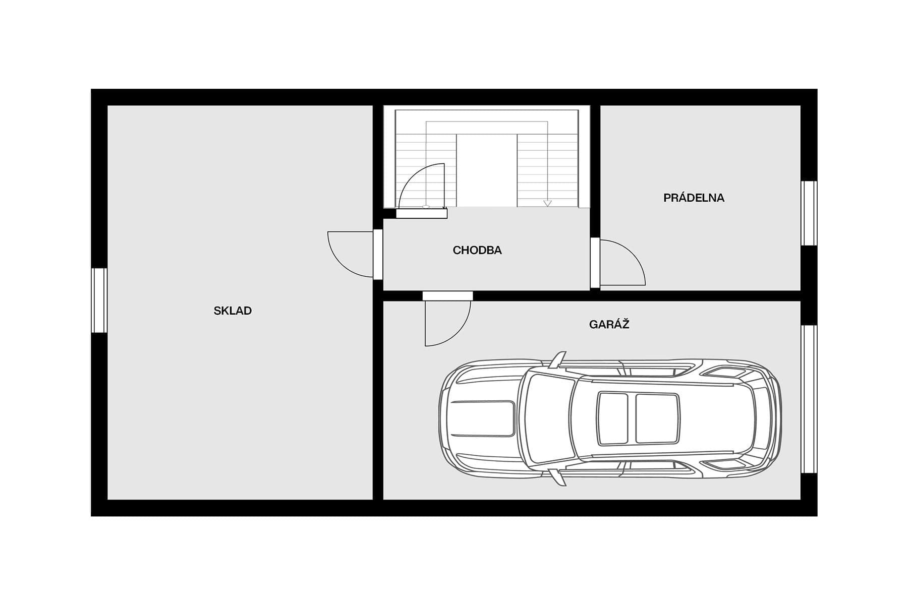 Prodej domu 213 m², pozemek 290 m², Čs. armády, Pletený Újezd, Středočeský kraj Prodej domu 213 m², pozemek 290 m², Čs. armády, Pletený Újezd, Středočeský kraj