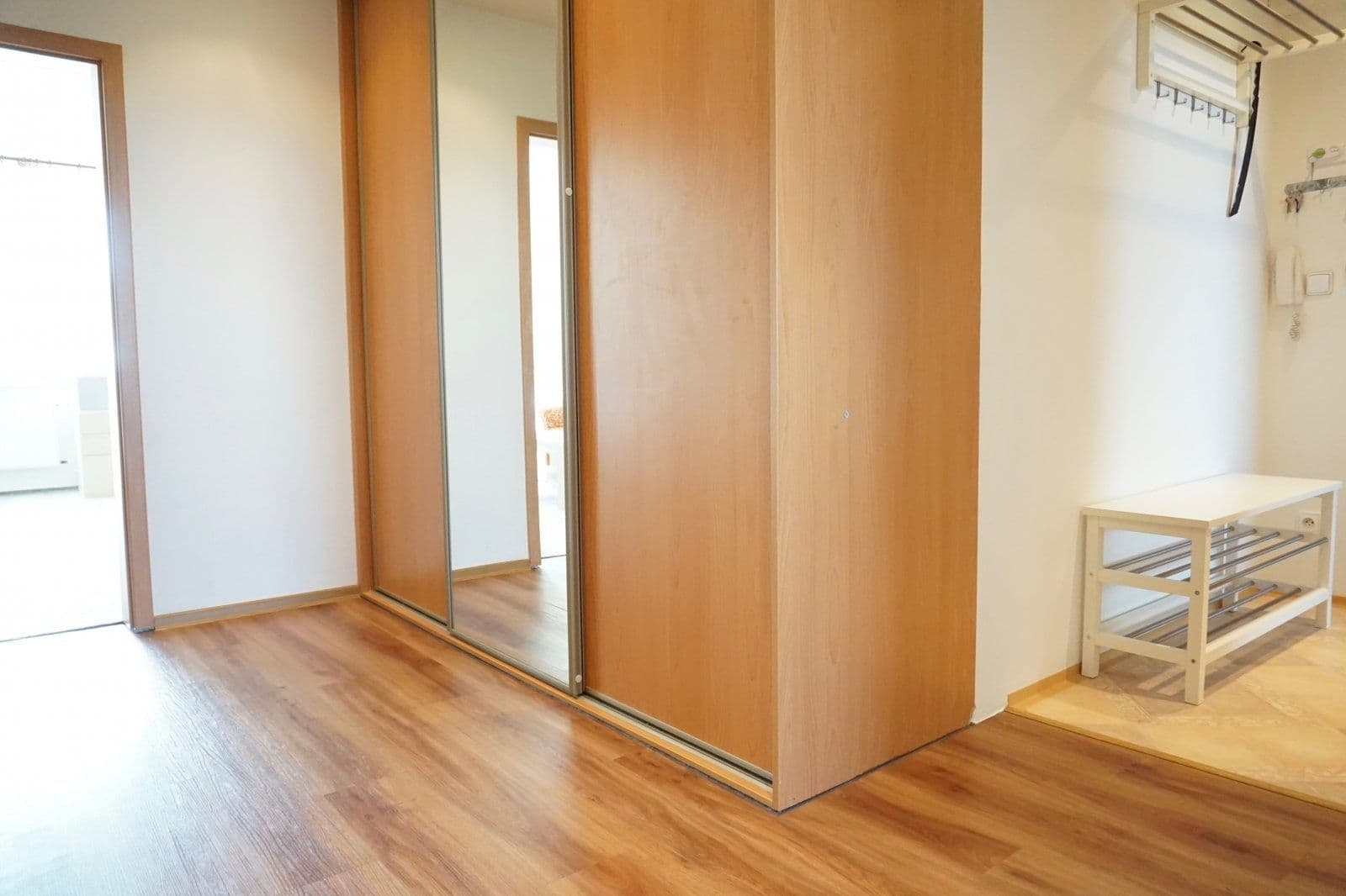Pronájem bytu 3+1 73 m², Vazovova, Praha, Praha Pronájem bytu 3+1 73 m², Vazovova, Praha, Praha