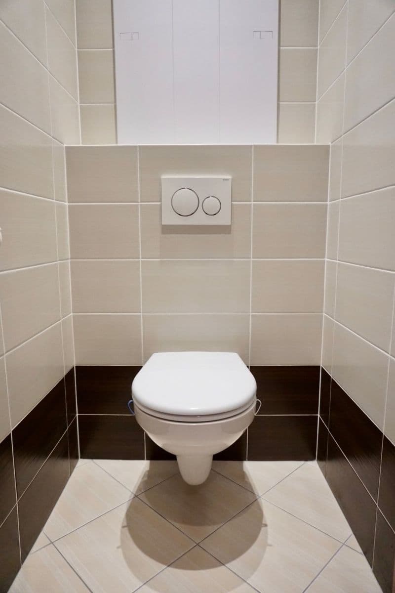 Pronájem bytu 3+1 73 m², Vazovova, Praha, Praha Pronájem bytu 3+1 73 m², Vazovova, Praha, Praha