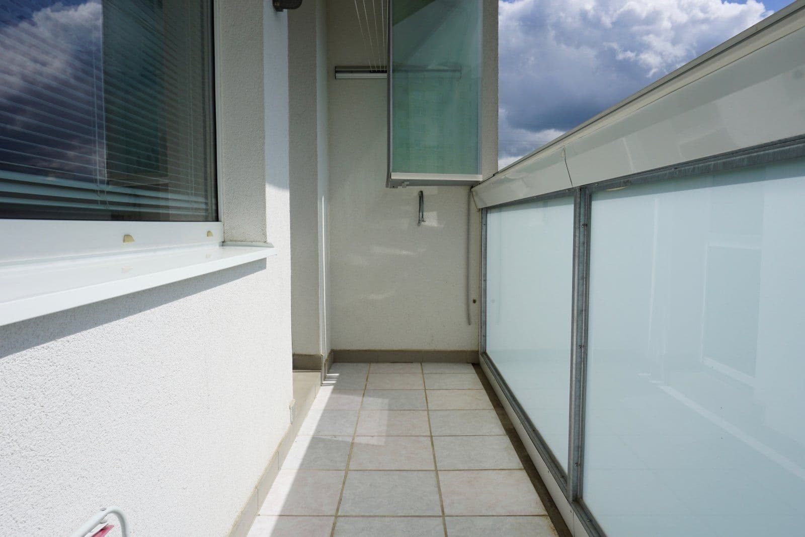 Pronájem bytu 3+1 73 m², Vazovova, Praha, Praha Pronájem bytu 3+1 73 m², Vazovova, Praha, Praha