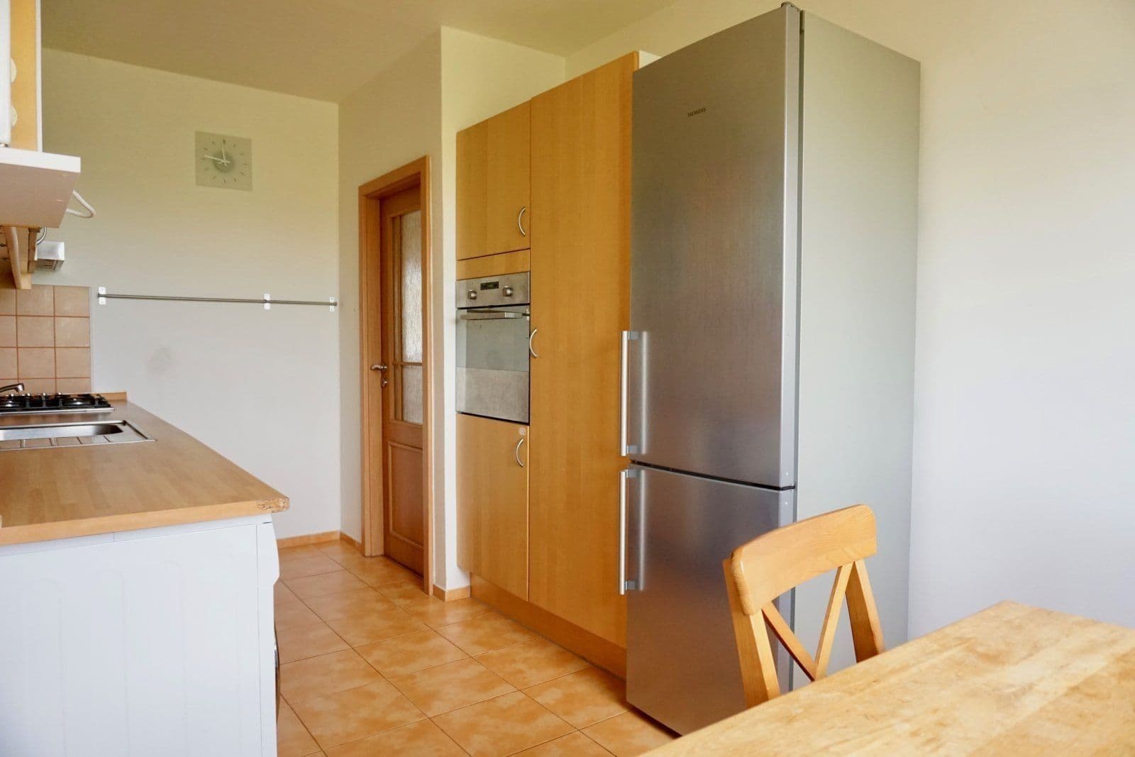 Pronájem bytu 3+1 73 m², Vazovova, Praha, Praha Pronájem bytu 3+1 73 m², Vazovova, Praha, Praha