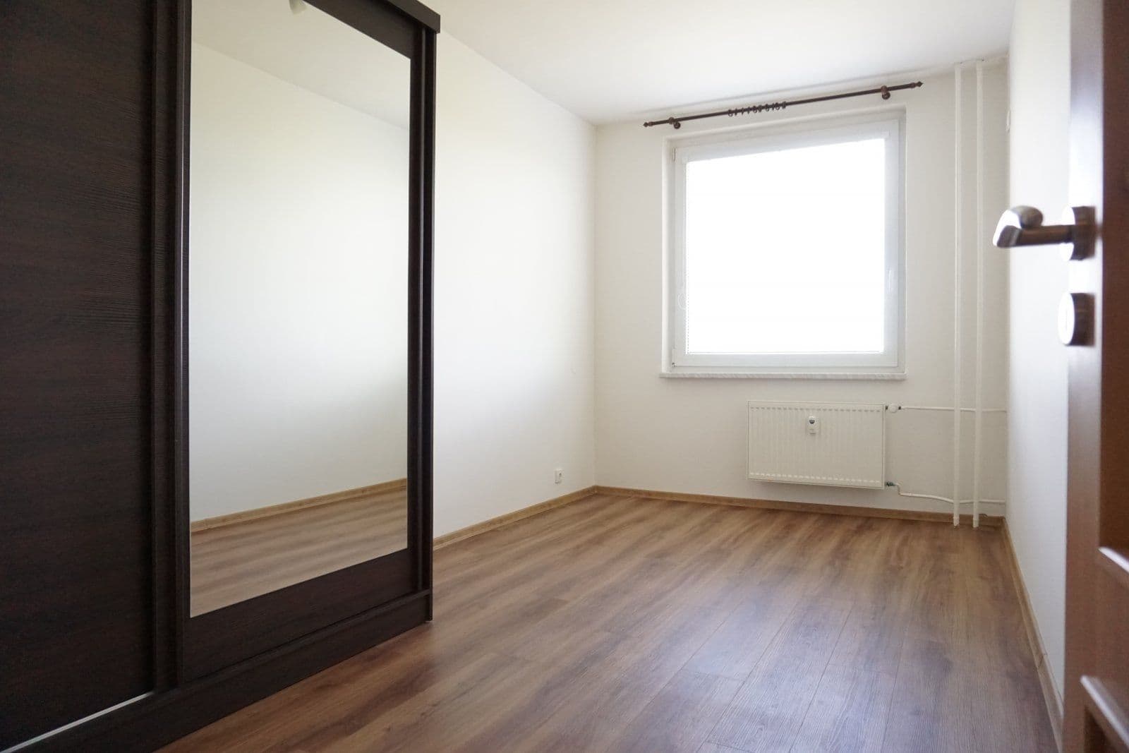 Pronájem bytu 3+1 73 m², Vazovova, Praha, Praha Pronájem bytu 3+1 73 m², Vazovova, Praha, Praha