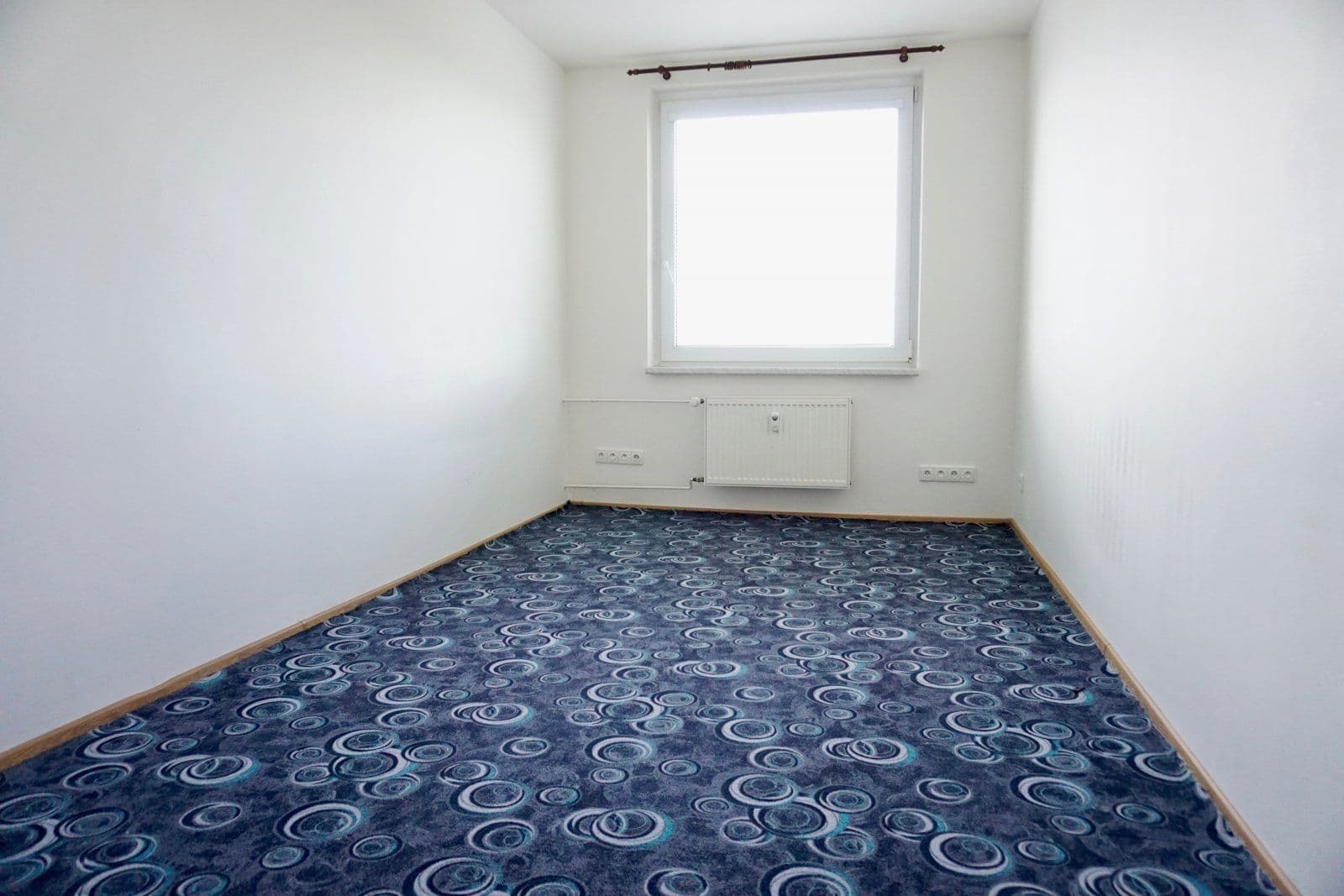 Pronájem bytu 3+1 73 m², Vazovova, Praha, Praha Pronájem bytu 3+1 73 m², Vazovova, Praha, Praha