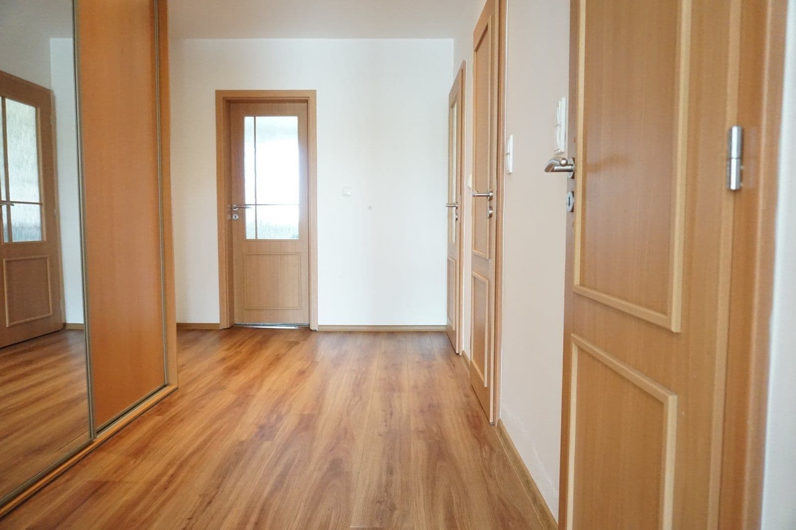 Pronájem bytu 3+1 73 m², Vazovova, Praha, Praha Pronájem bytu 3+1 73 m², Vazovova, Praha, Praha