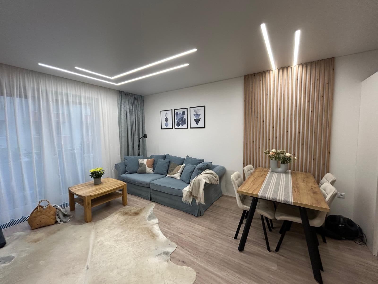 Prodej bytu 3+kk 78 m², Toufarova, Praha, Praha Prodej bytu 3+kk 78 m², Toufarova, Praha, Praha
