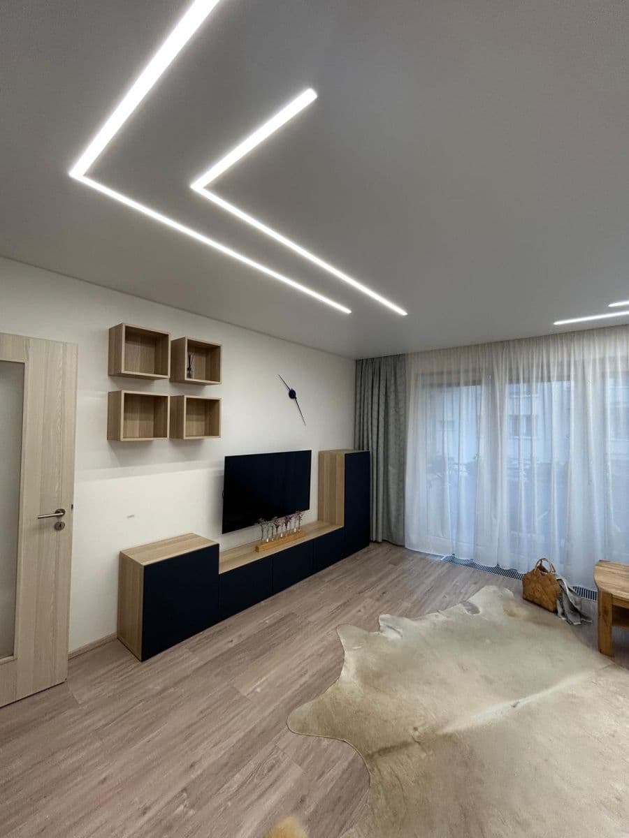 Prodej bytu 3+kk 78 m², Toufarova, Praha, Praha Prodej bytu 3+kk 78 m², Toufarova, Praha, Praha