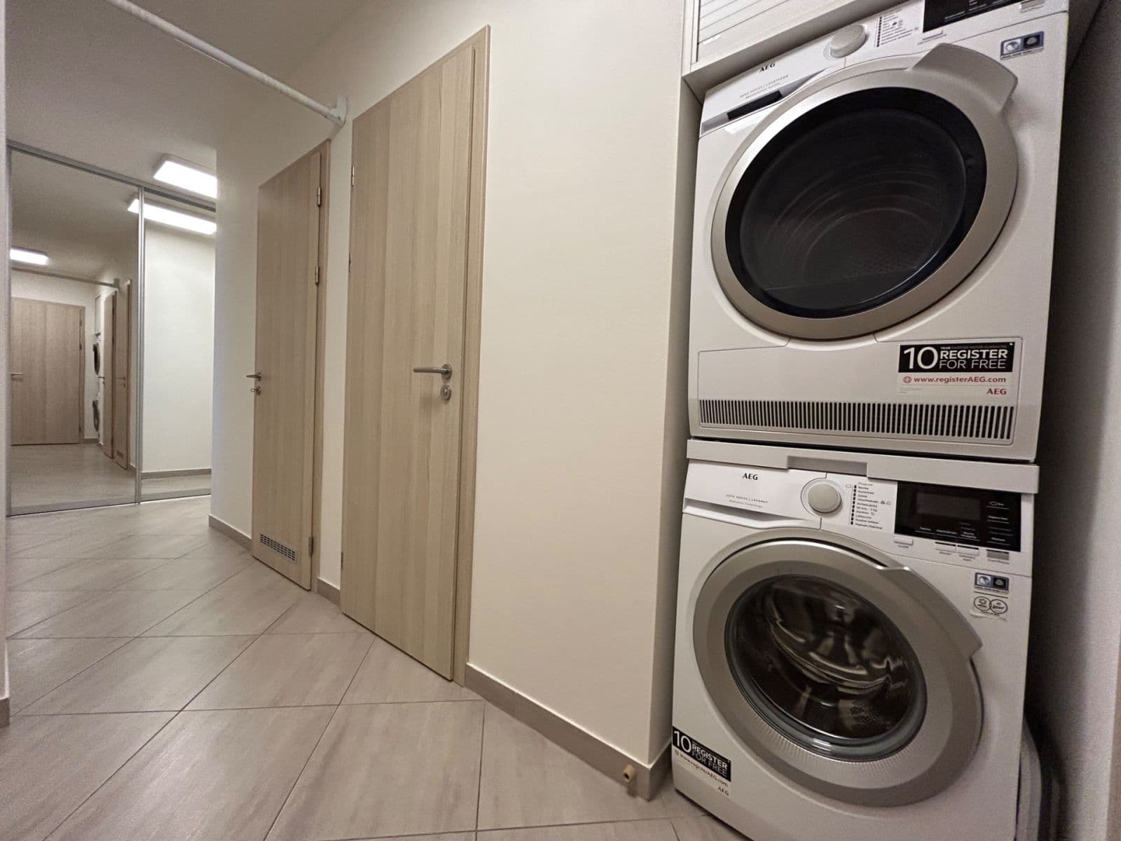 Prodej bytu 3+kk 78 m², Toufarova, Praha, Praha Prodej bytu 3+kk 78 m², Toufarova, Praha, Praha