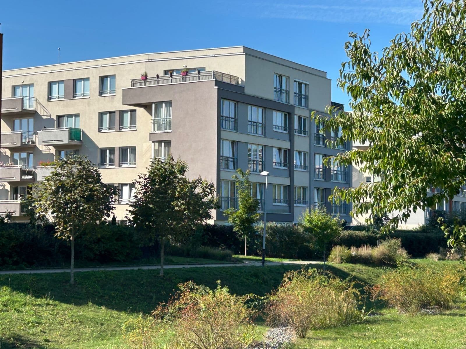 Prodej bytu 3+kk 78 m², Toufarova, Praha, Praha Prodej bytu 3+kk 78 m², Toufarova, Praha, Praha