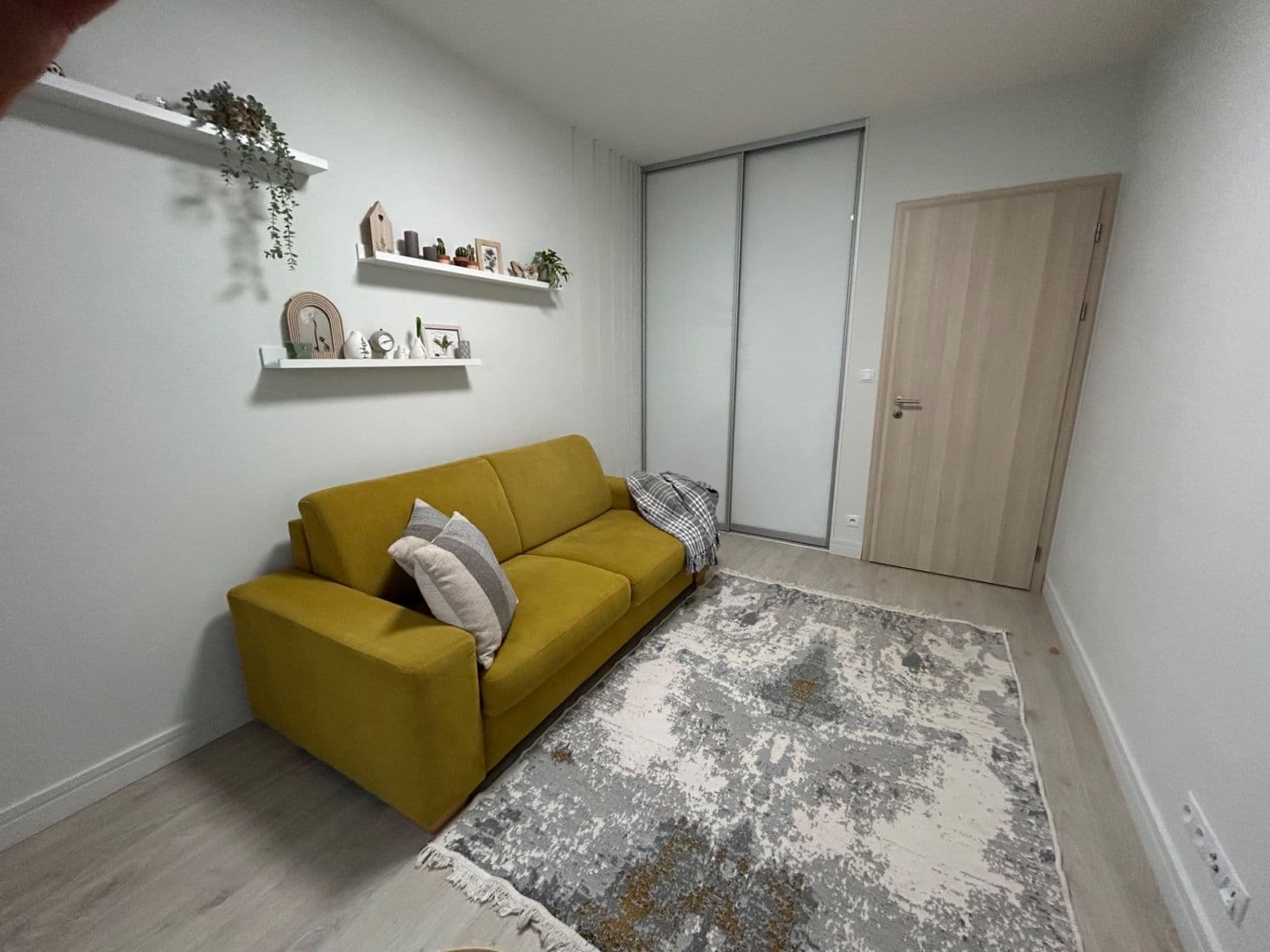 Prodej bytu 3+kk 78 m², Toufarova, Praha, Praha Prodej bytu 3+kk 78 m², Toufarova, Praha, Praha