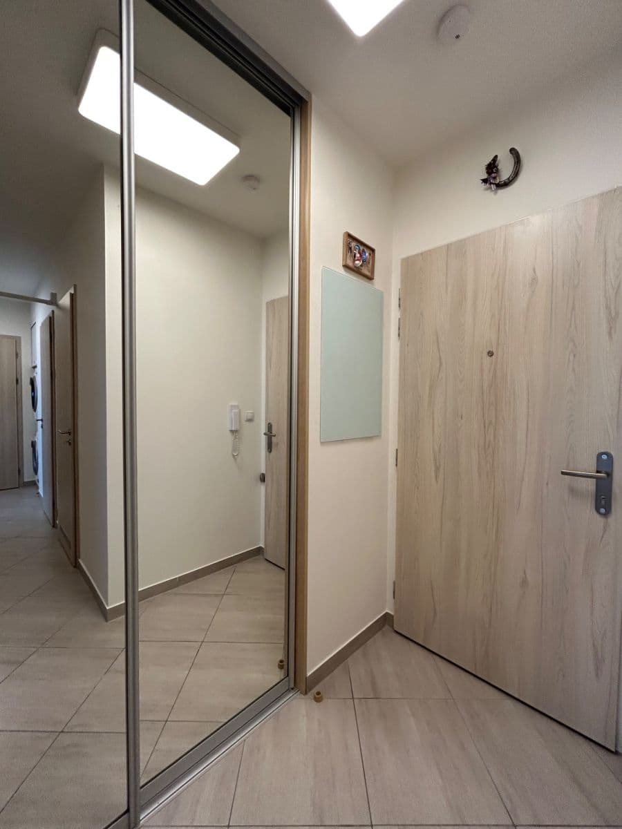 Prodej bytu 3+kk 78 m², Toufarova, Praha, Praha Prodej bytu 3+kk 78 m², Toufarova, Praha, Praha