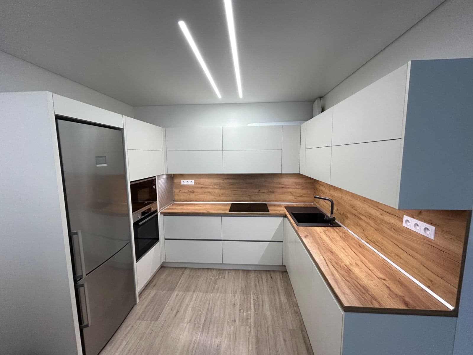 Prodej bytu 3+kk 78 m², Toufarova, Praha, Praha Prodej bytu 3+kk 78 m², Toufarova, Praha, Praha