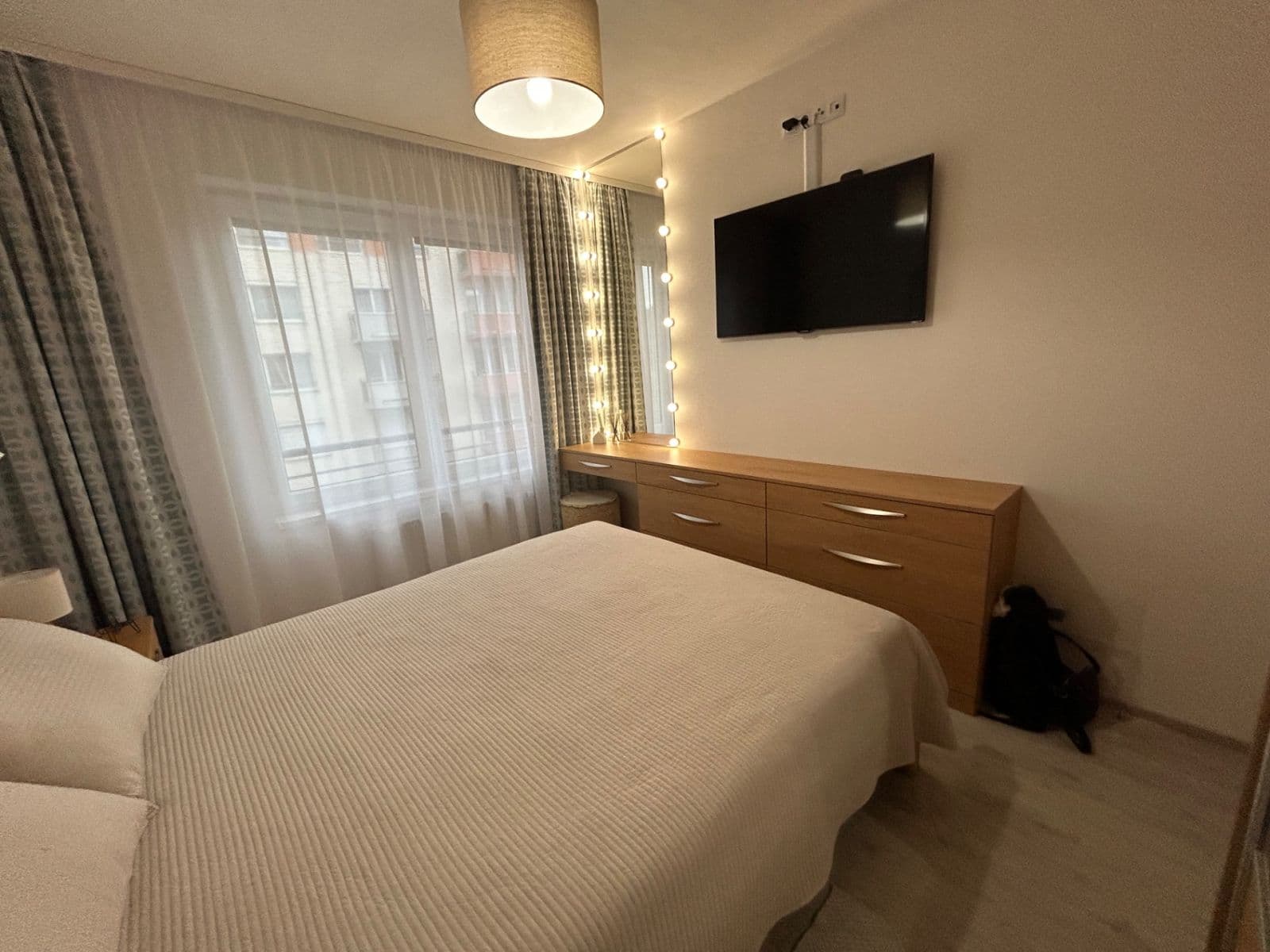 Prodej bytu 3+kk 78 m², Toufarova, Praha, Praha Prodej bytu 3+kk 78 m², Toufarova, Praha, Praha