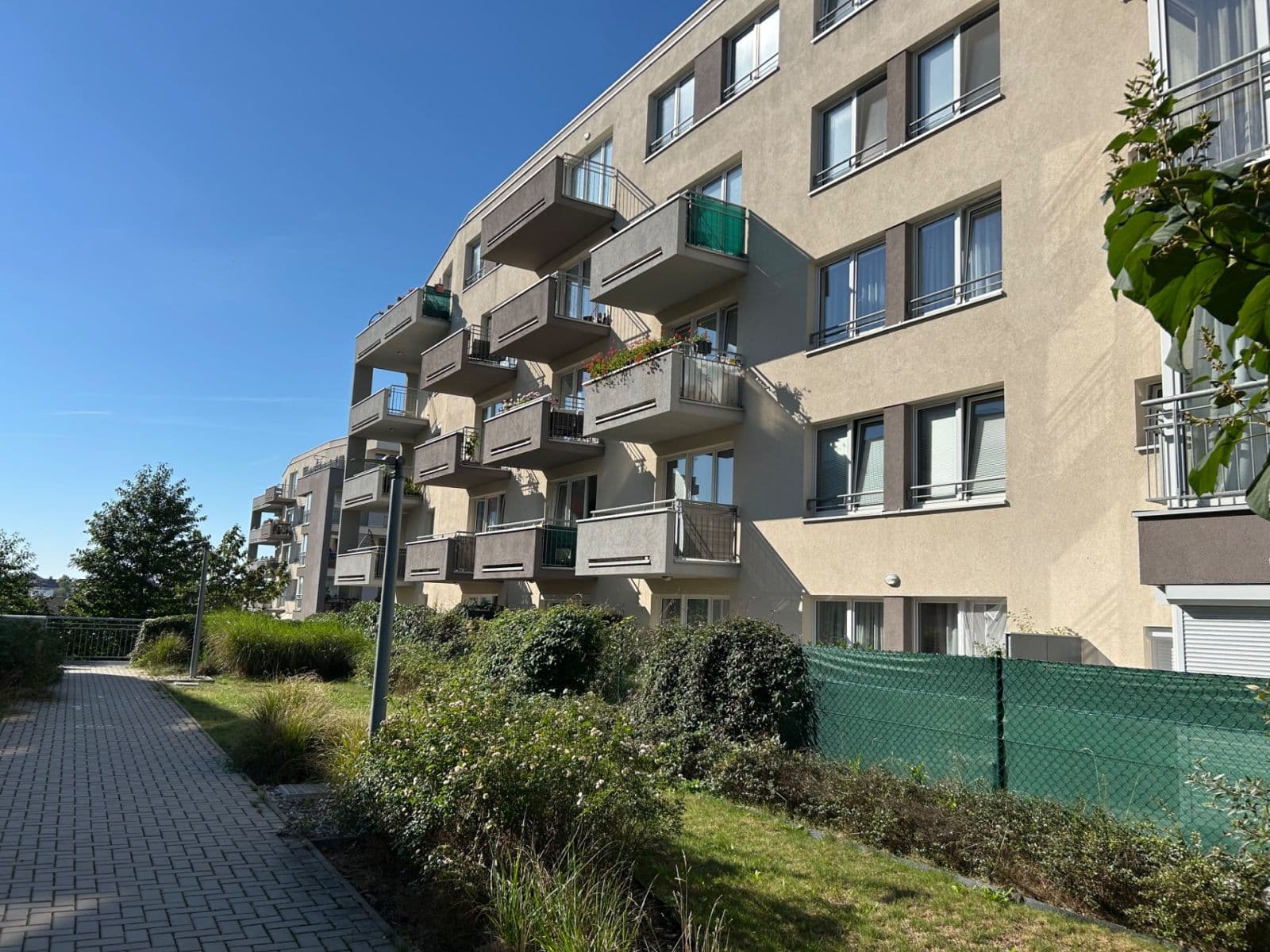 Prodej bytu 3+kk 78 m², Toufarova, Praha, Praha Prodej bytu 3+kk 78 m², Toufarova, Praha, Praha