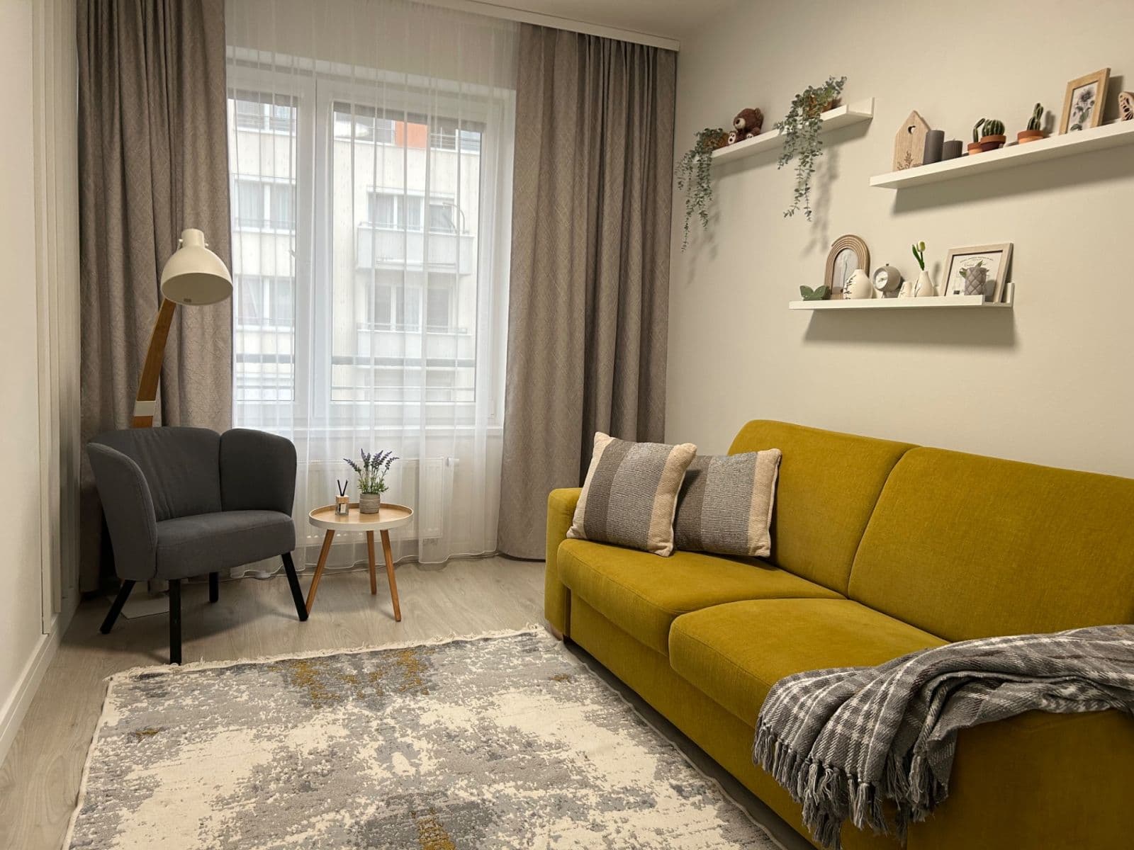 Prodej bytu 3+kk 78 m², Toufarova, Praha, Praha Prodej bytu 3+kk 78 m², Toufarova, Praha, Praha
