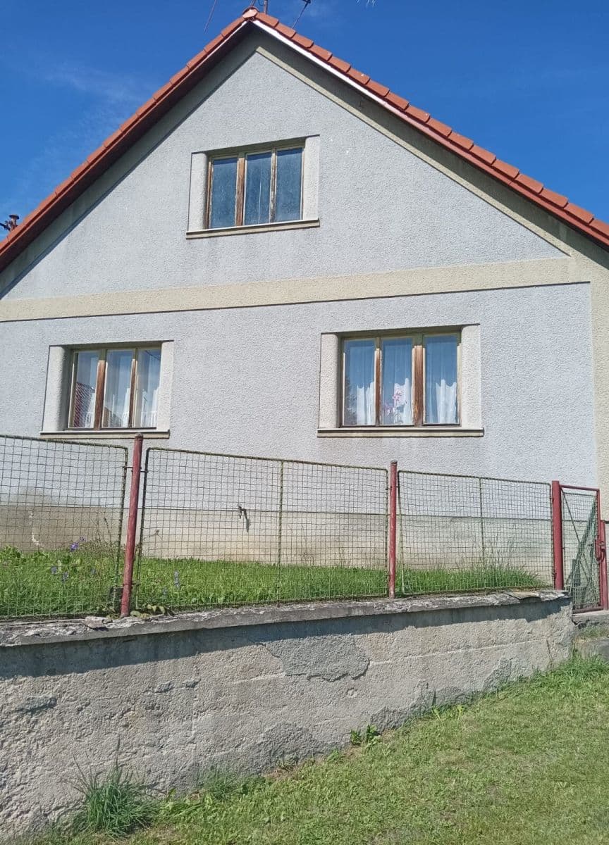 Prodej domu 459 m², pozemek 820 m², Čkyně, Jihočeský kraj Prodej domu 459 m², pozemek 820 m², Čkyně, Jihočeský kraj
