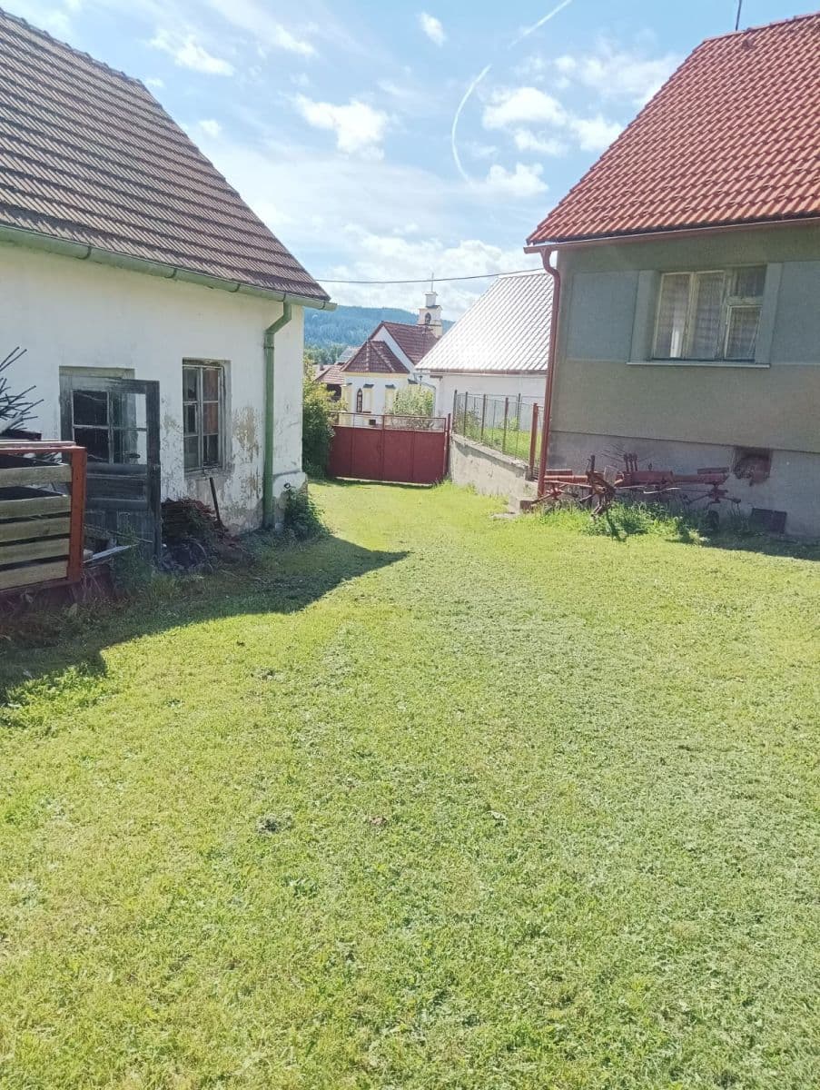 Prodej domu 459 m², pozemek 820 m², Čkyně, Jihočeský kraj Prodej domu 459 m², pozemek 820 m², Čkyně, Jihočeský kraj