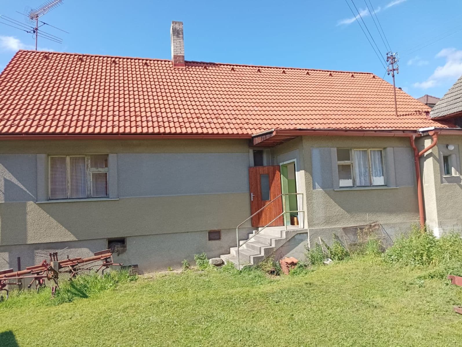 Prodej domu 459 m², pozemek 820 m², Čkyně, Jihočeský kraj Prodej domu 459 m², pozemek 820 m², Čkyně, Jihočeský kraj