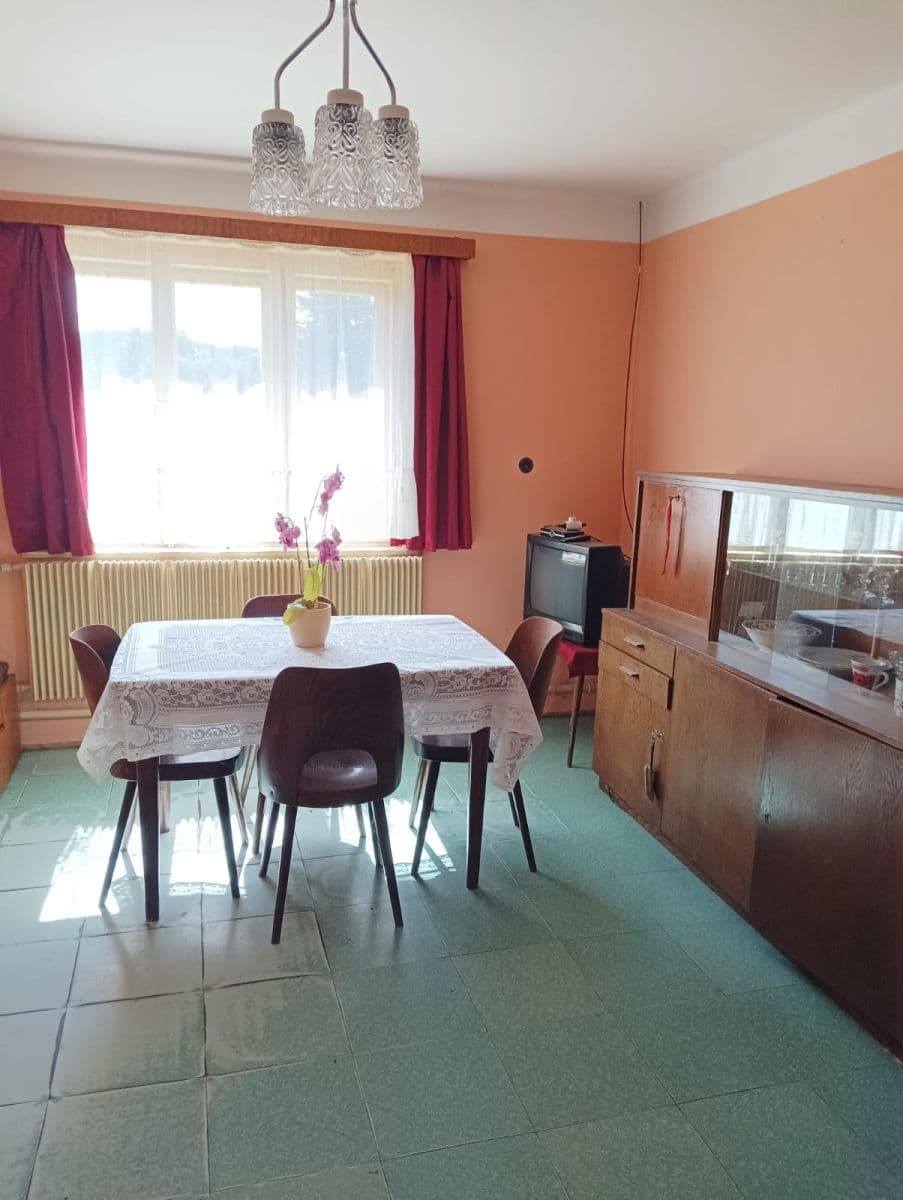 Prodej domu 459 m², pozemek 820 m², Čkyně, Jihočeský kraj Prodej domu 459 m², pozemek 820 m², Čkyně, Jihočeský kraj