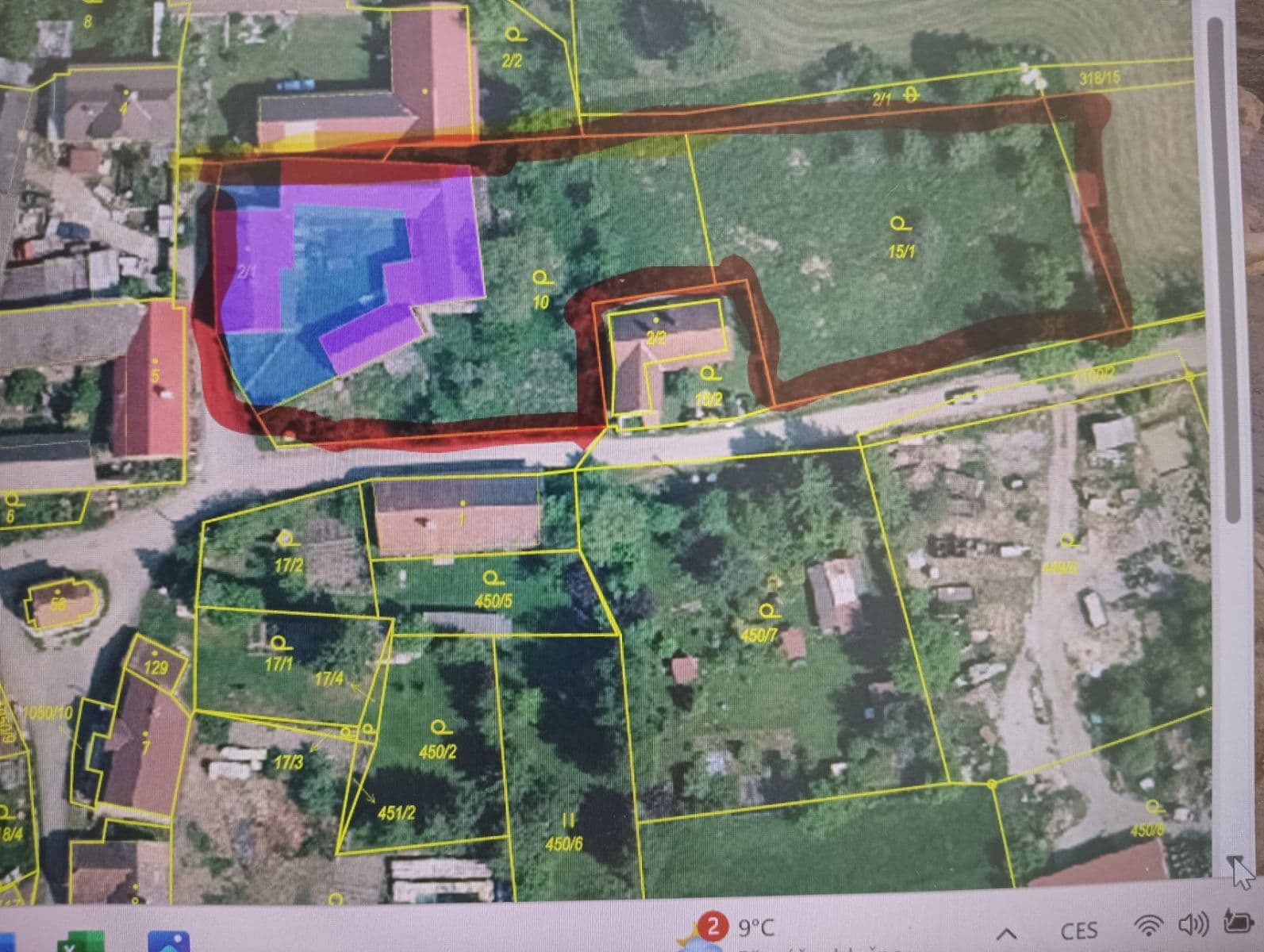 Prodej domu 459 m², pozemek 820 m², Čkyně, Jihočeský kraj Prodej domu 459 m², pozemek 820 m², Čkyně, Jihočeský kraj