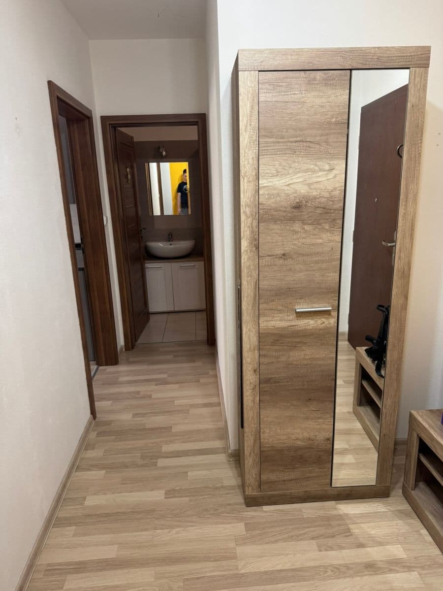 Pronájem bytu 2+kk 45 m², Okružní, Planá nad Lužnicí, Jihočeský kraj Pronájem bytu 2+kk 45 m², Okružní, Planá nad Lužnicí, Jihočeský kraj