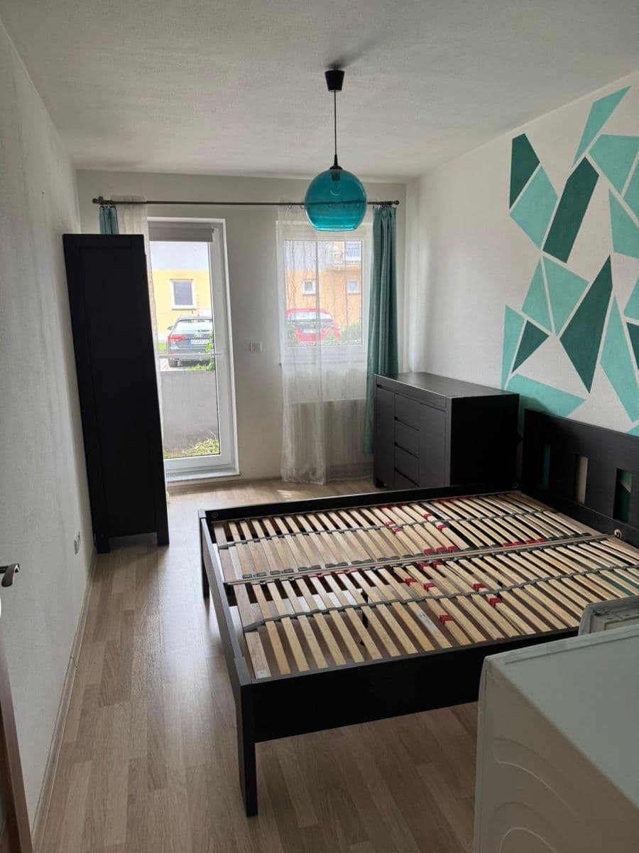 Pronájem bytu 2+kk 45 m², Okružní, Planá nad Lužnicí, Jihočeský kraj Pronájem bytu 2+kk 45 m², Okružní, Planá nad Lužnicí, Jihočeský kraj