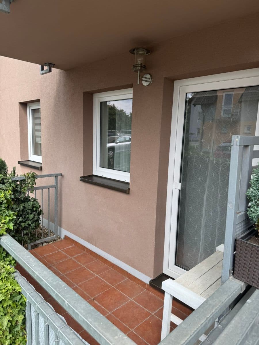 Pronájem bytu 2+kk 45 m², Okružní, Planá nad Lužnicí, Jihočeský kraj Pronájem bytu 2+kk 45 m², Okružní, Planá nad Lužnicí, Jihočeský kraj