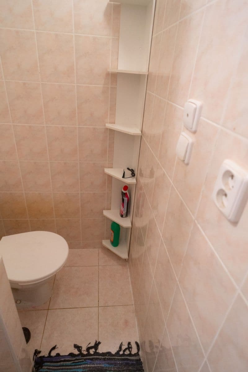 Prodej bytu 1+1 32 m², Podlesí II, Zlín, Zlínský kraj Prodej bytu 1+1 32 m², Podlesí II, Zlín, Zlínský kraj